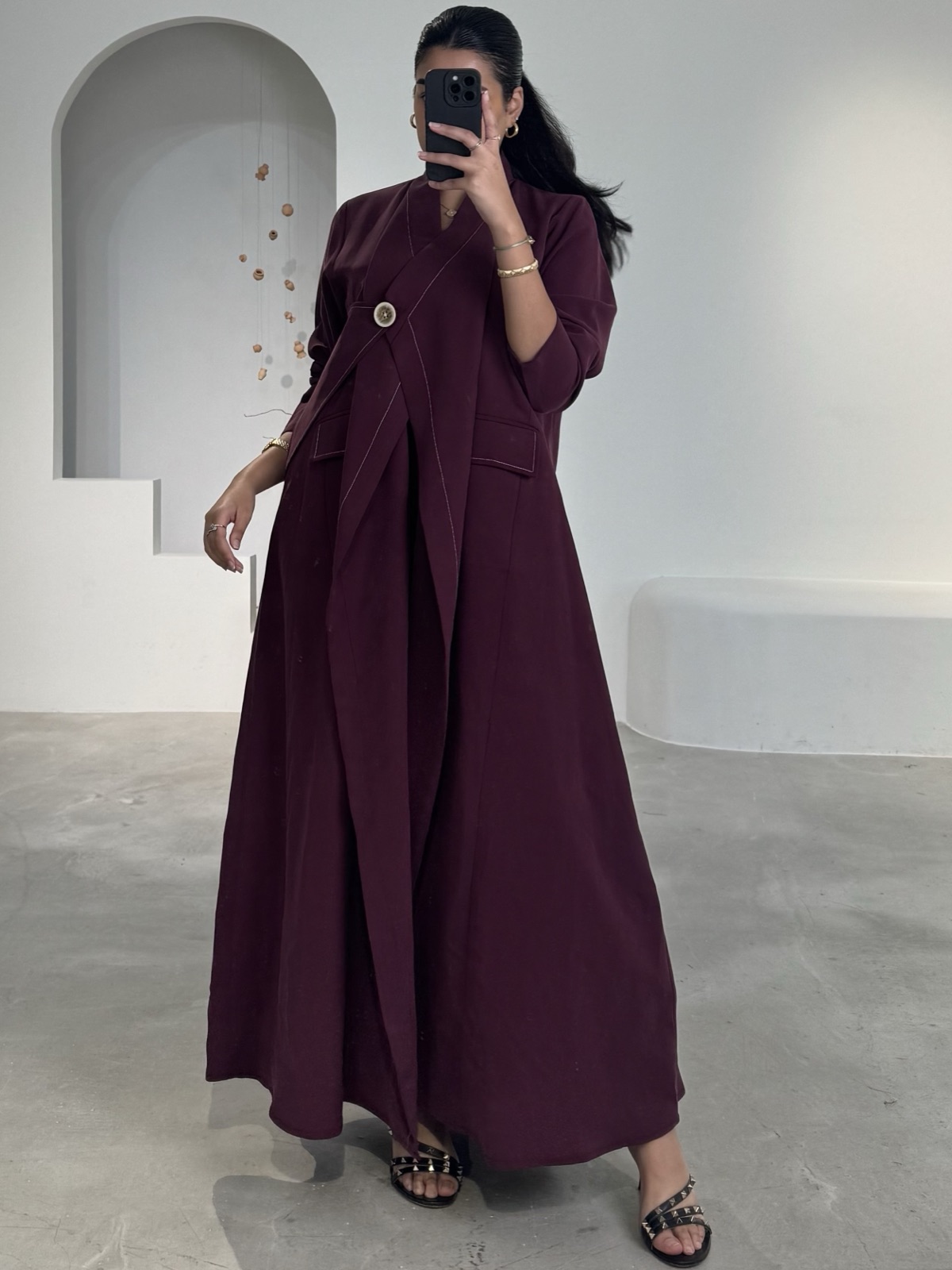 AT.BYAMINAALTAMIMI - Alternate View - Mnsaj