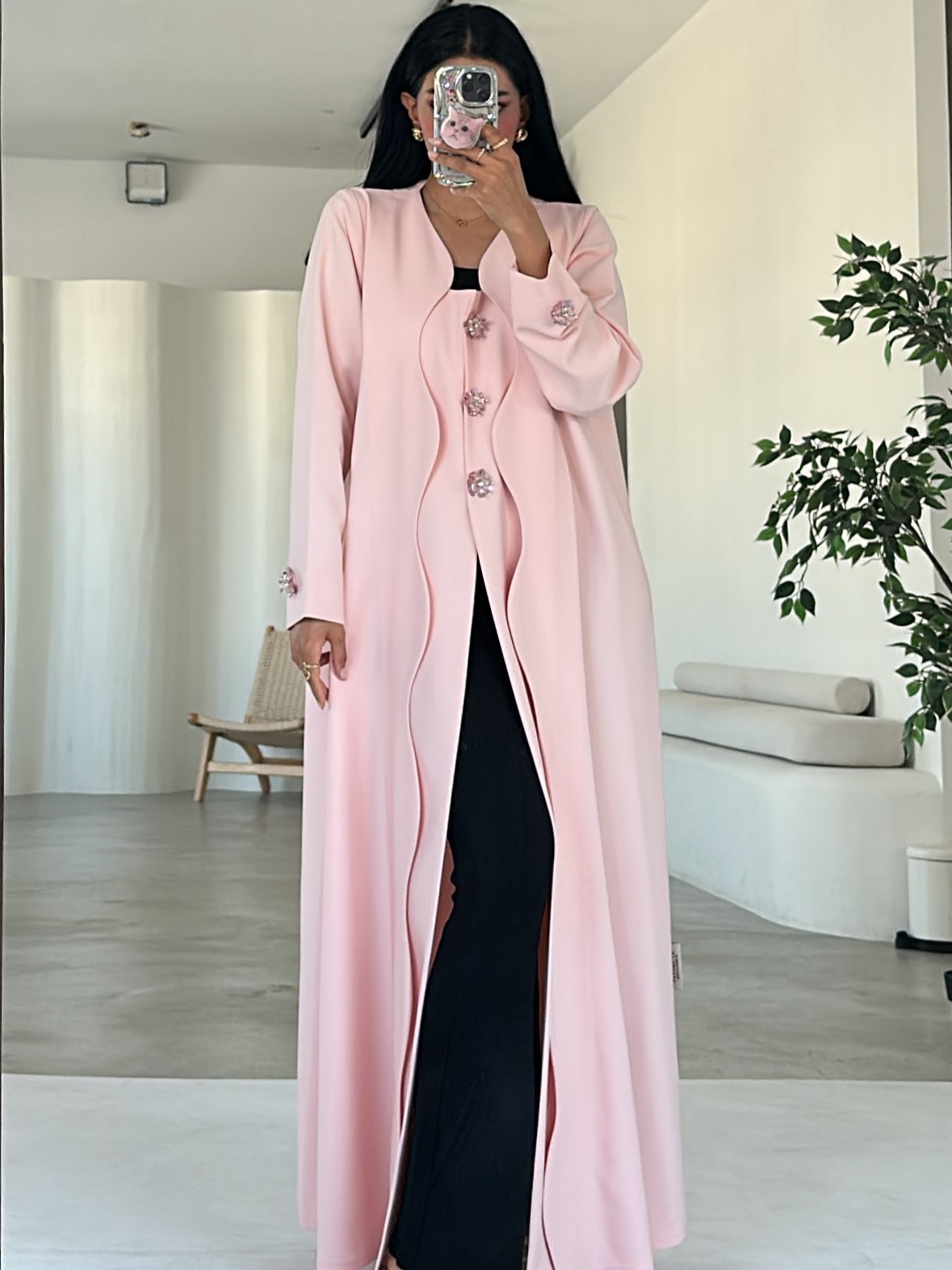 AT.BYAMINAALTAMIMI - Image 4 - Mnsaj