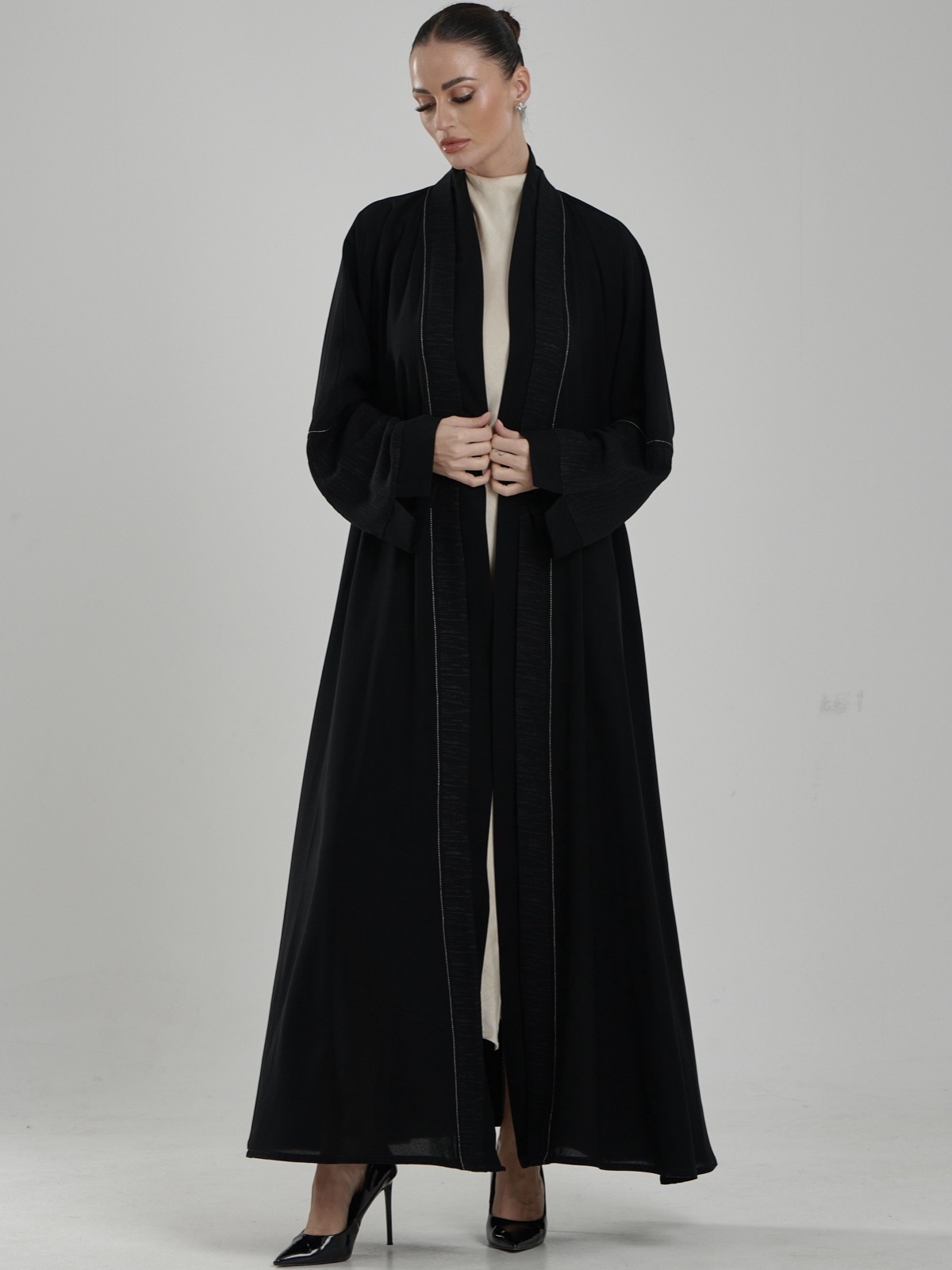 TAILORED.BYREEM - Mnsaj