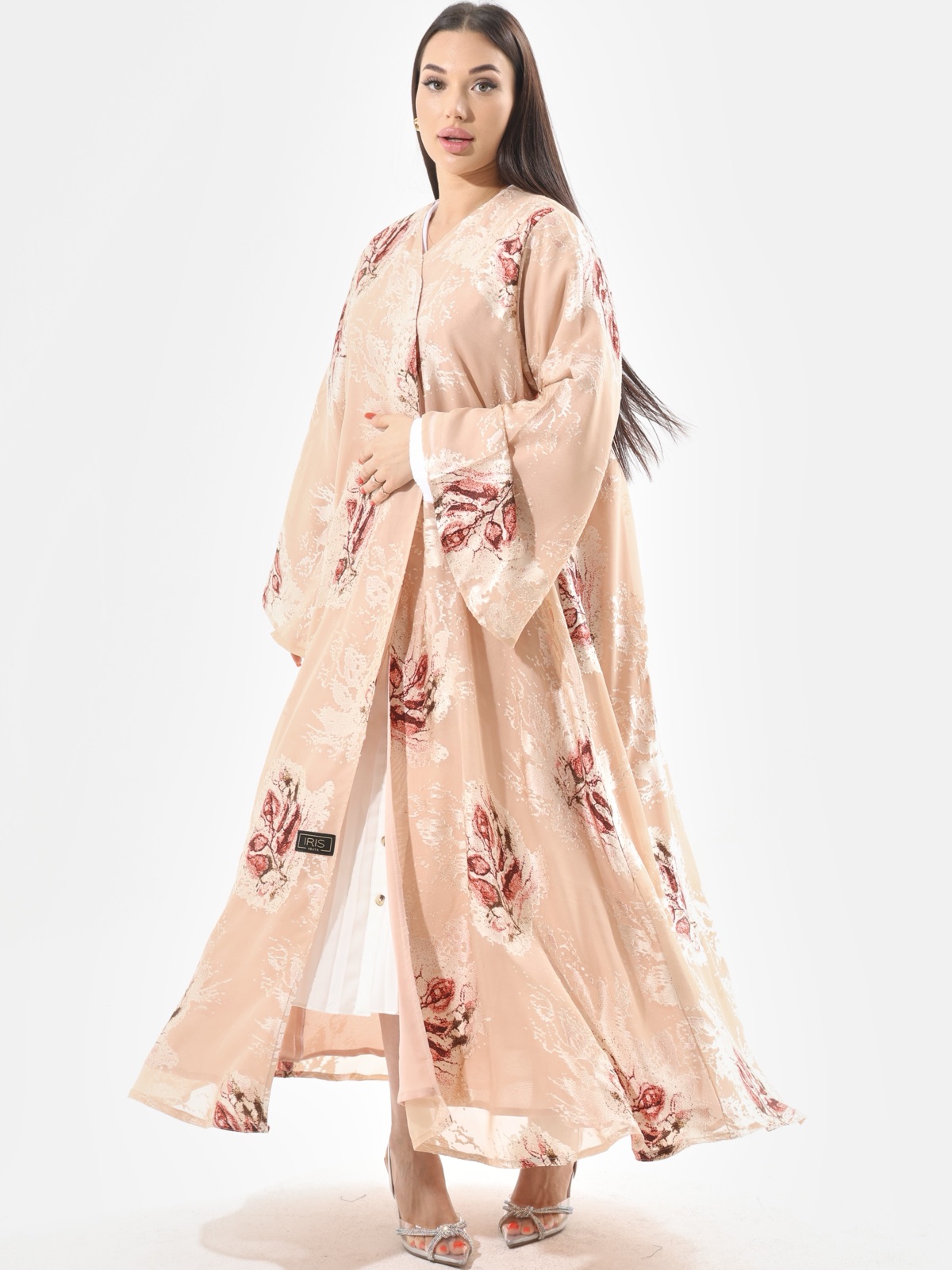 IRIS_ABAYABH - Alternate View - Mnsaj