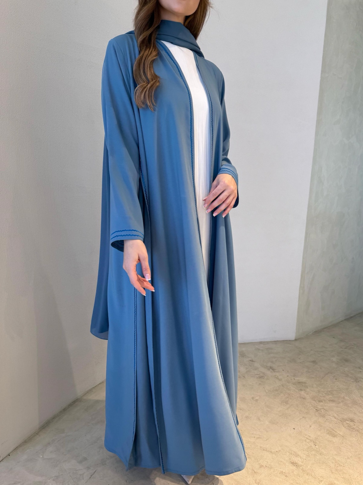 MANTLE.BH - Image 3 - Mnsaj