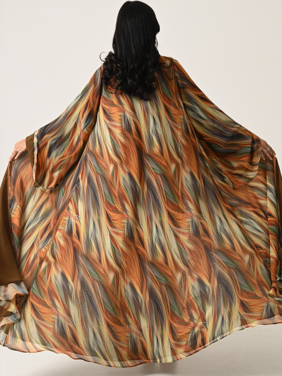 WATAD_ABAYA - Image 4 - Mnsaj