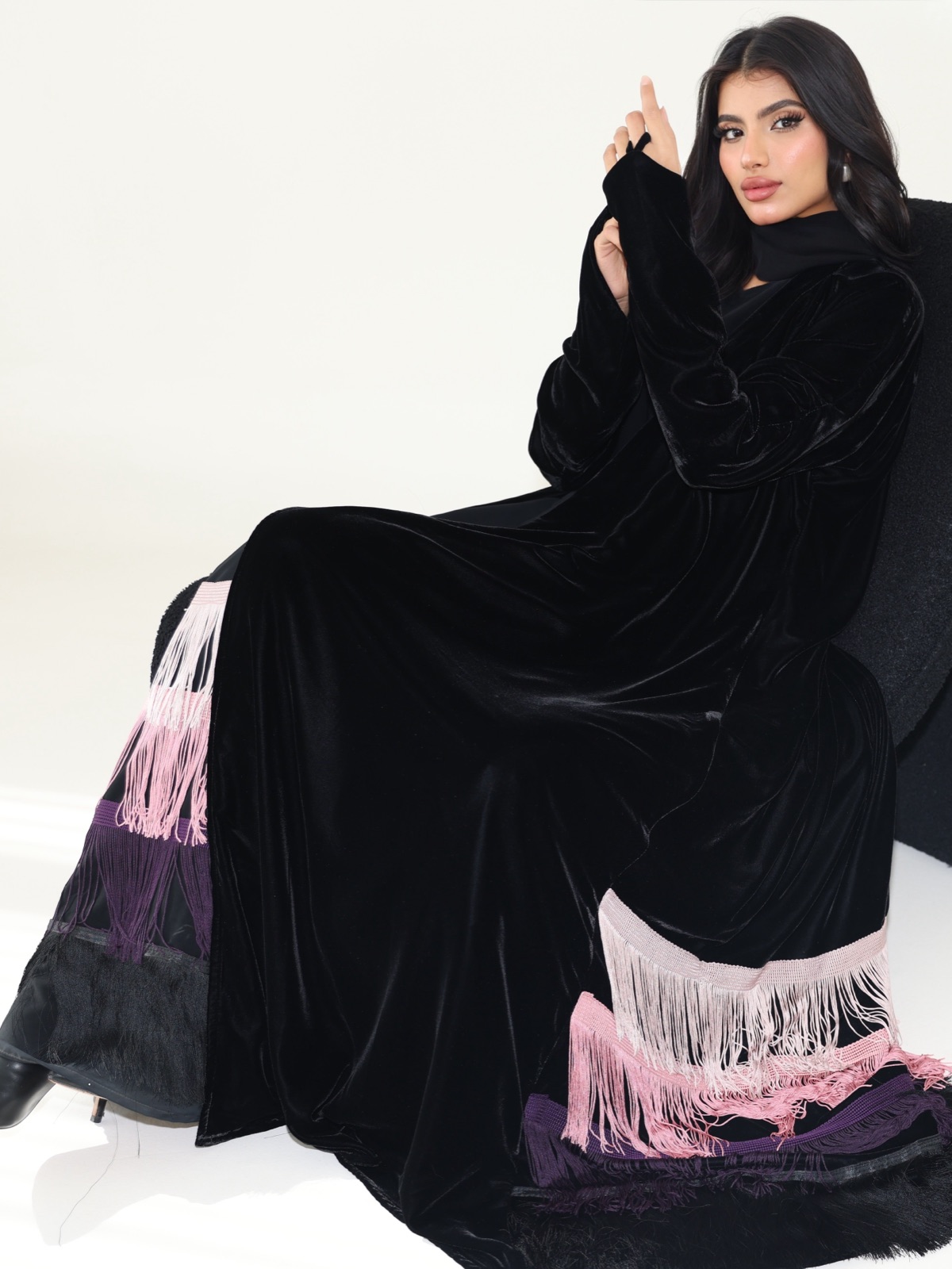 LABAYA.A - Image 4 - Mnsaj