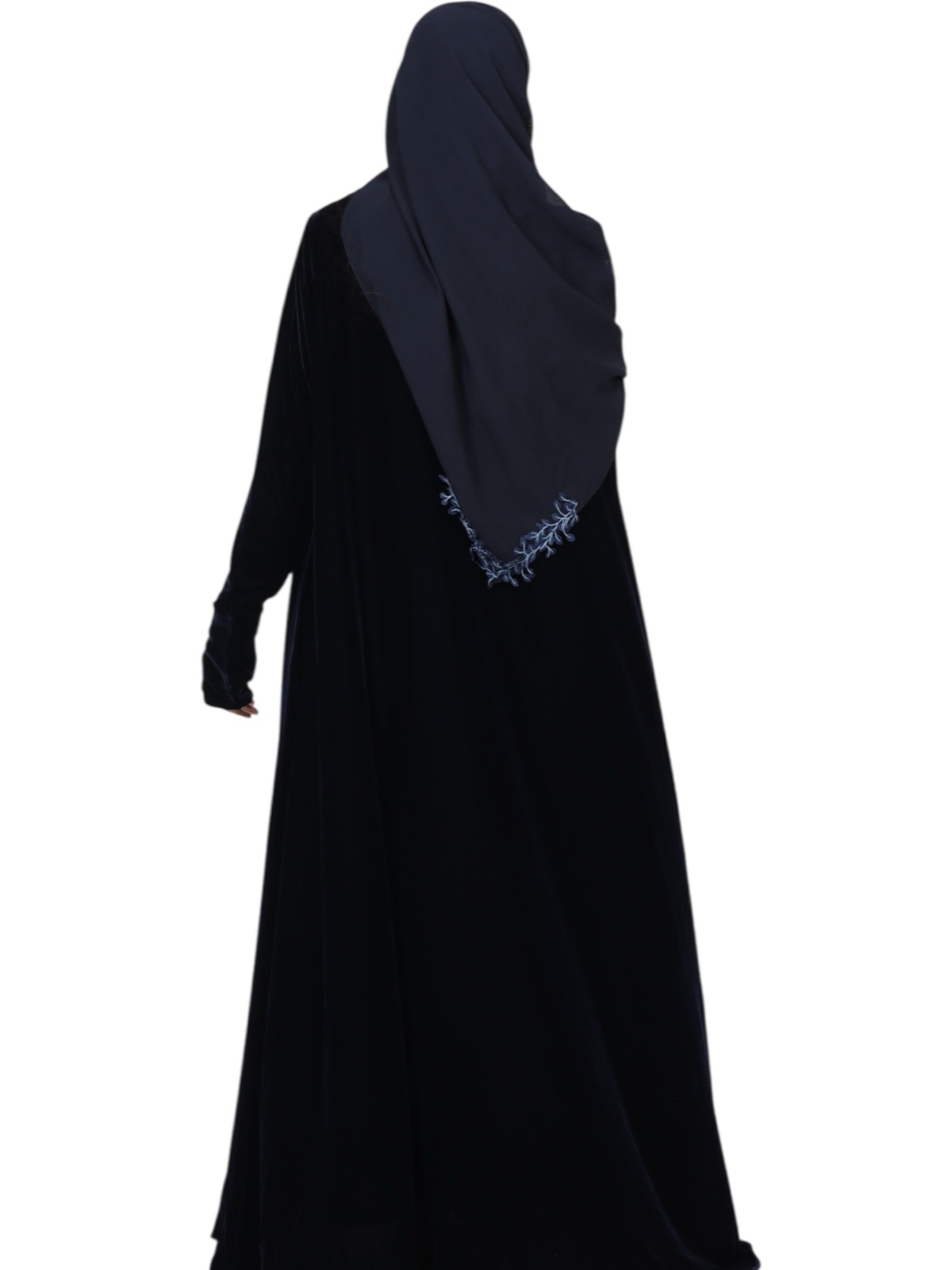 LABAYA.A - Alternate View - Mnsaj