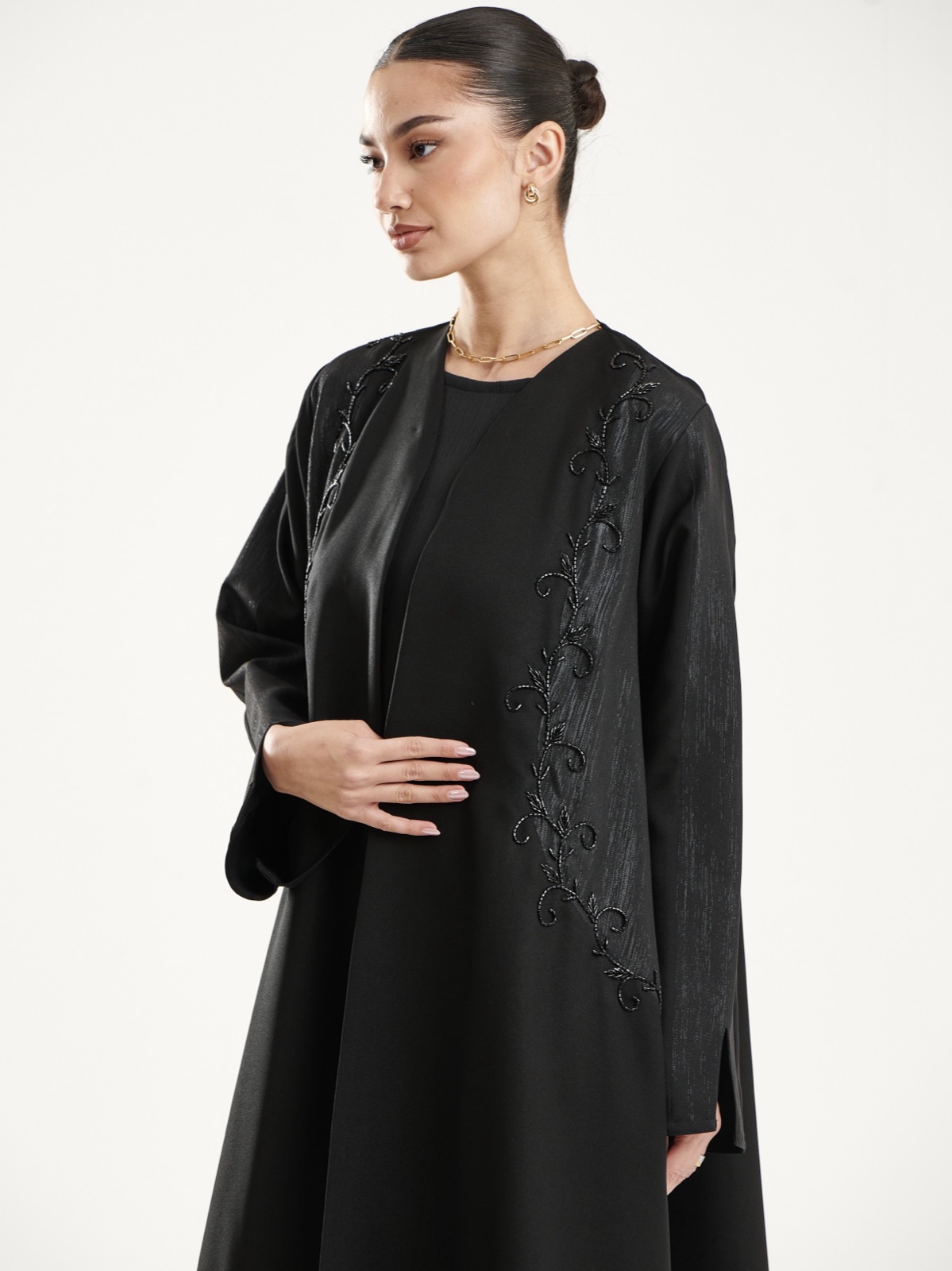 TAILORED.BYREEM - Mnsaj