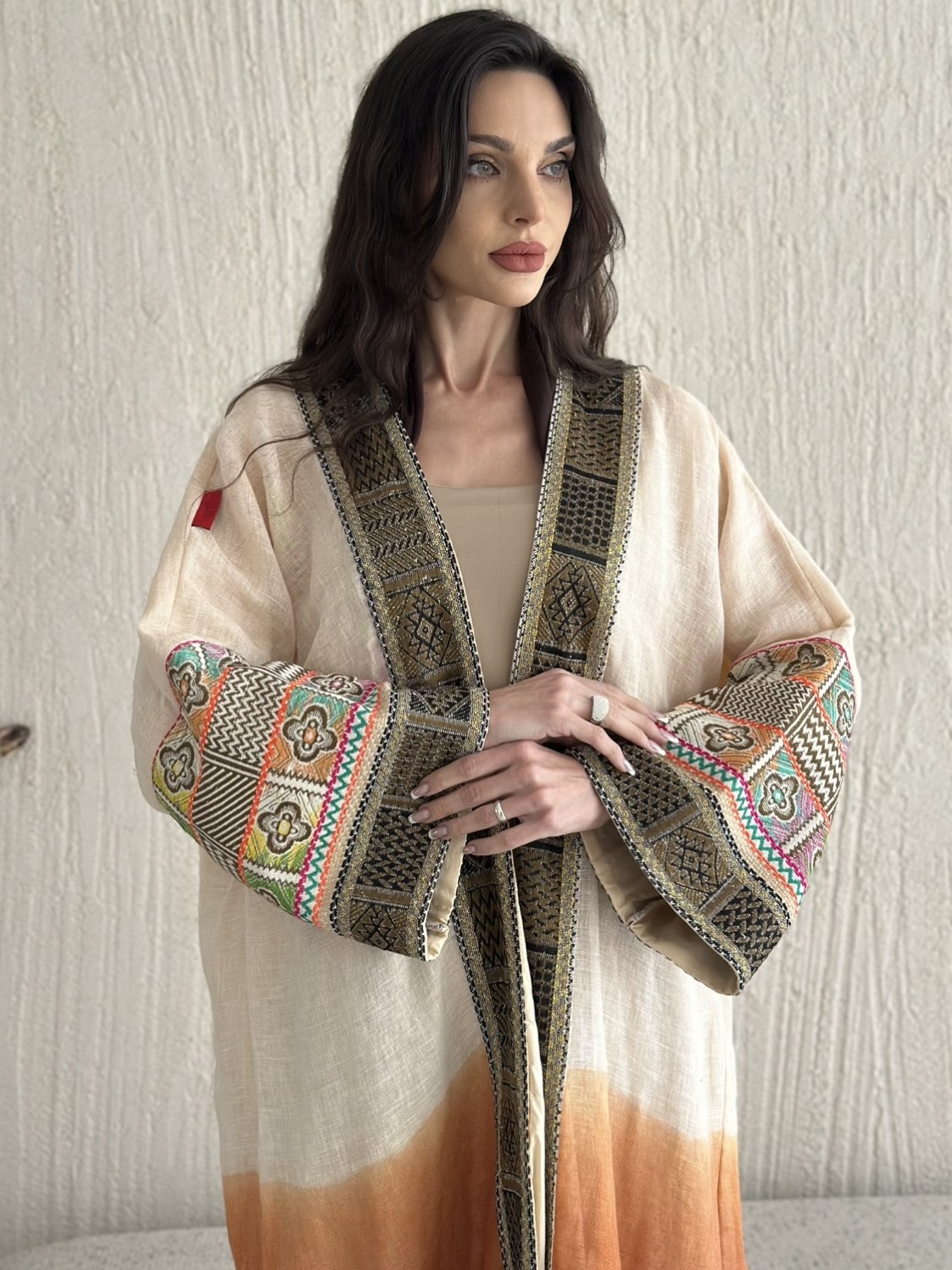 CUIR.LINES - Alternate View - Mnsaj