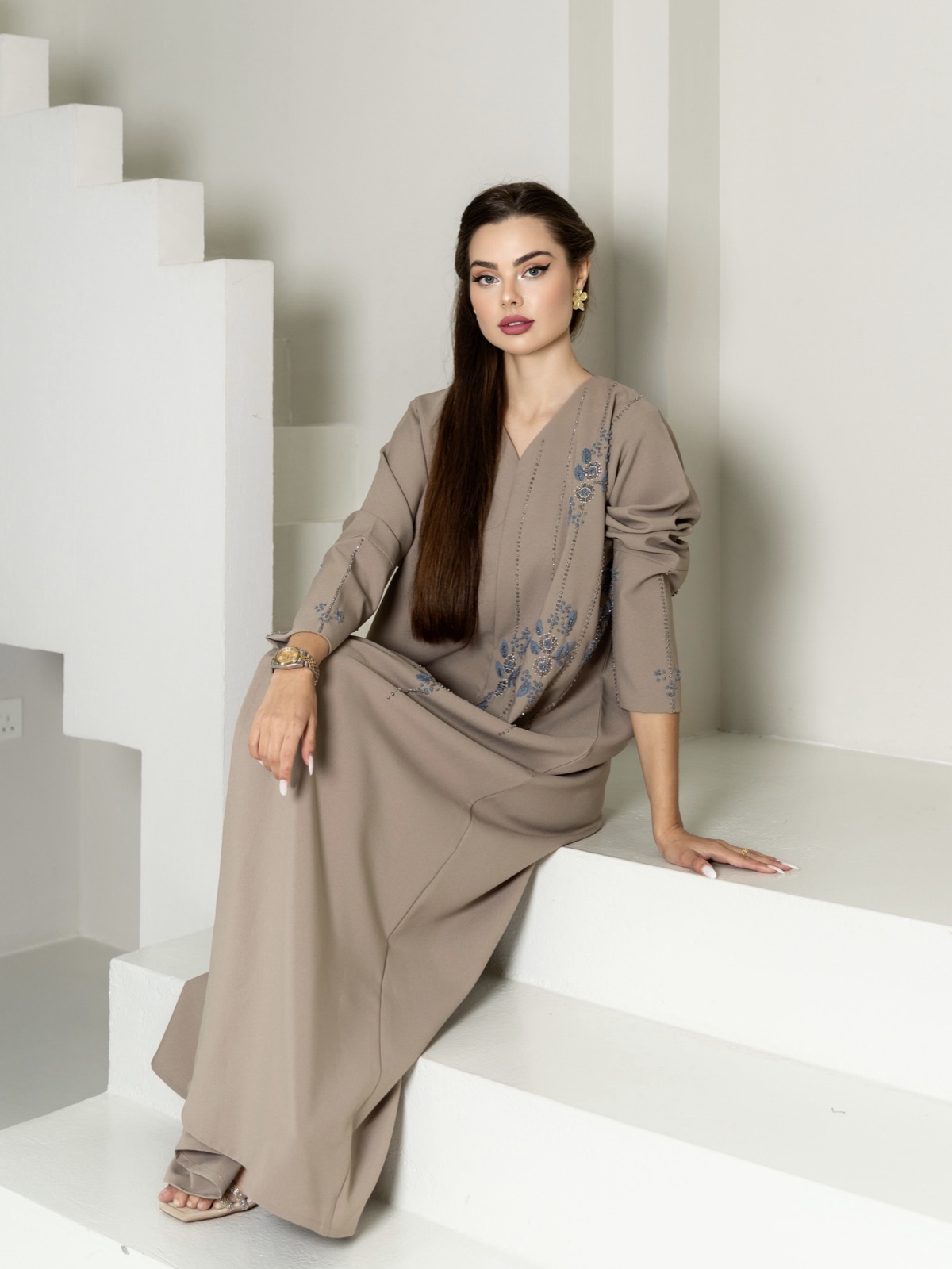 NUSAIBA.OM - Image 4 - Mnsaj