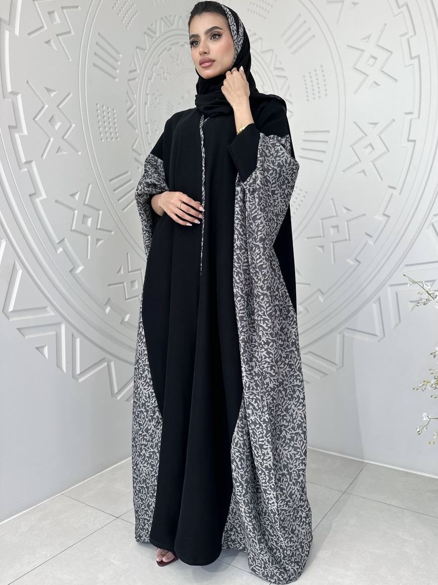 LIAN.ABAYA - Mnsaj