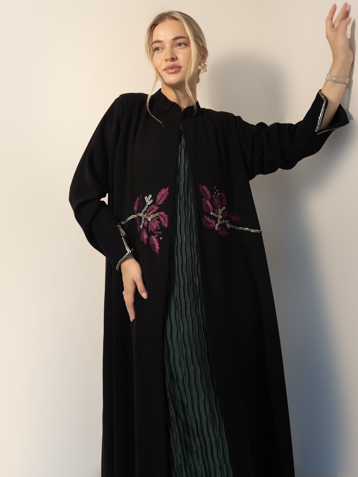 NUSAIBA.OM - Alternate View - Mnsaj