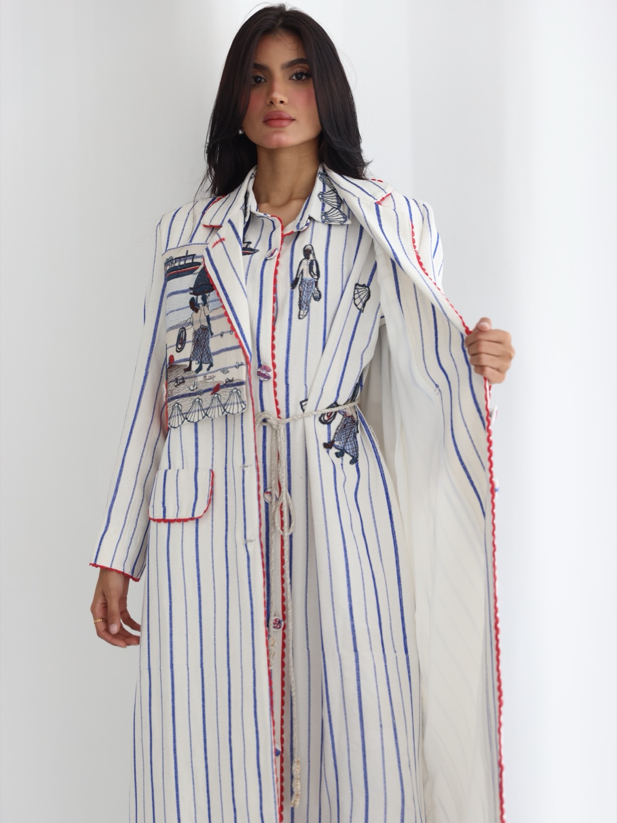 SHATHA__DESIGNS - Image 3 - Mnsaj