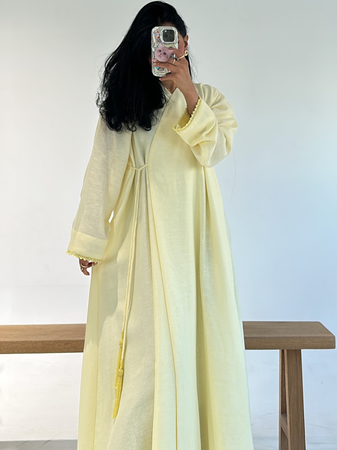 AT.BYAMINAALTAMIMI - Alternate View - Mnsaj