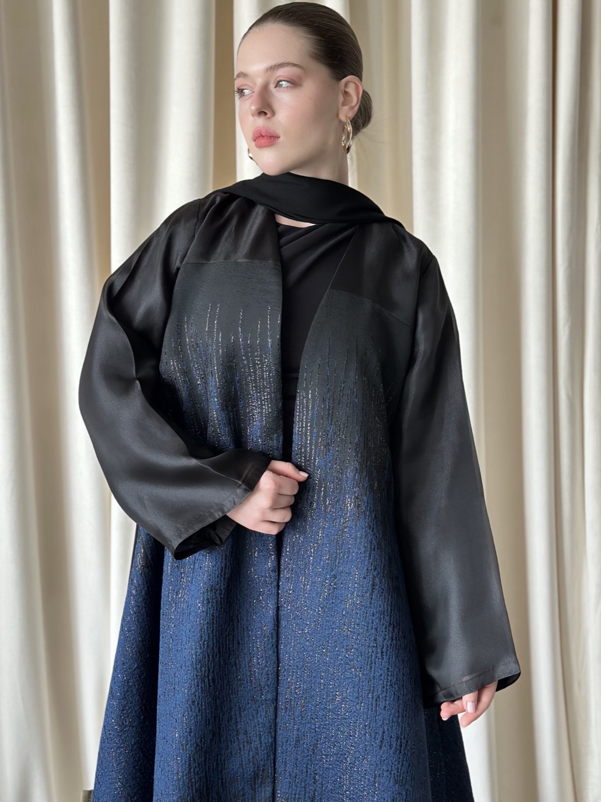 THE.UNIQUE.TOUCH_BH - Mnsaj