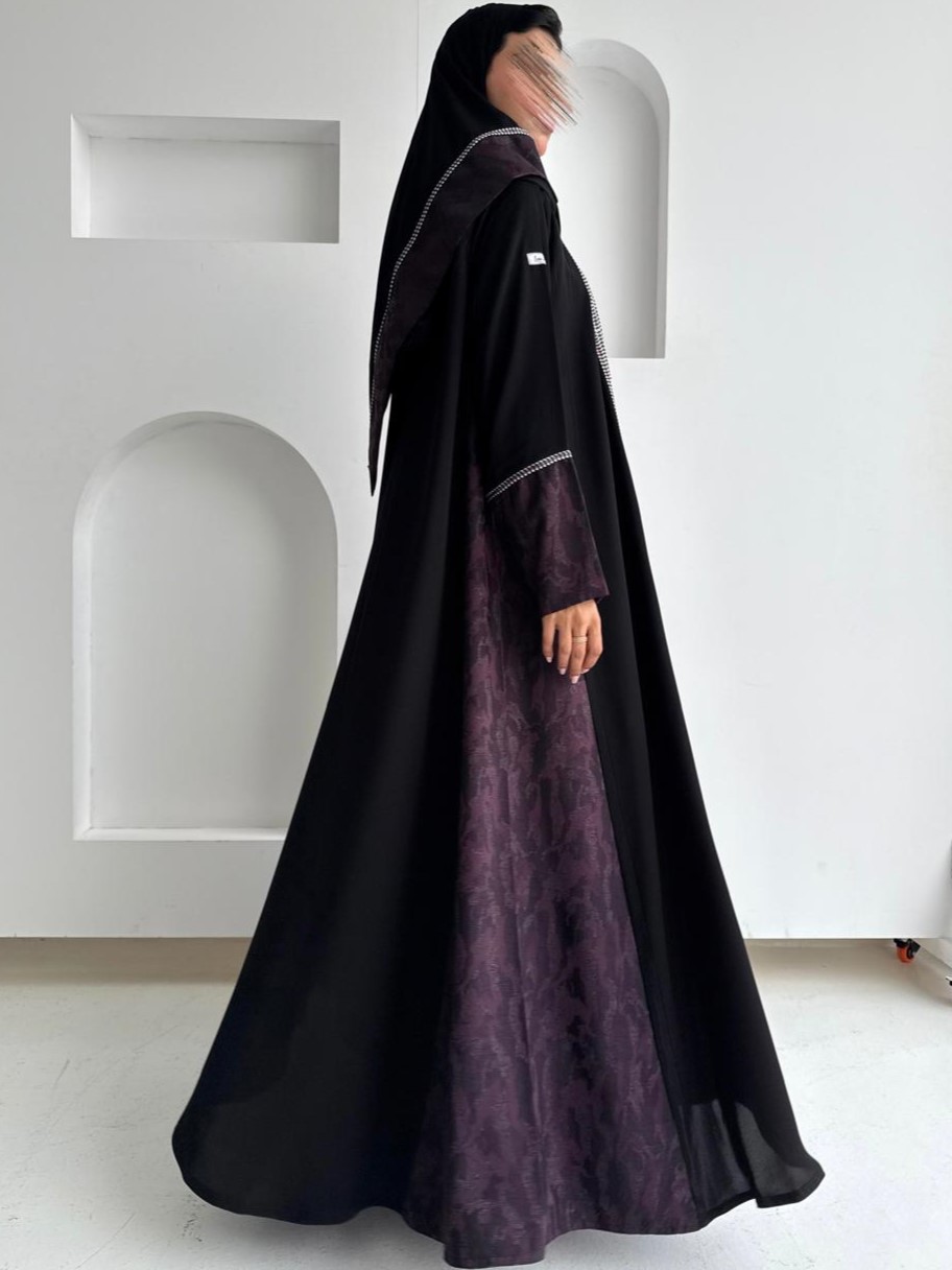 LIAN.ABAYA - Image 4 - Mnsaj