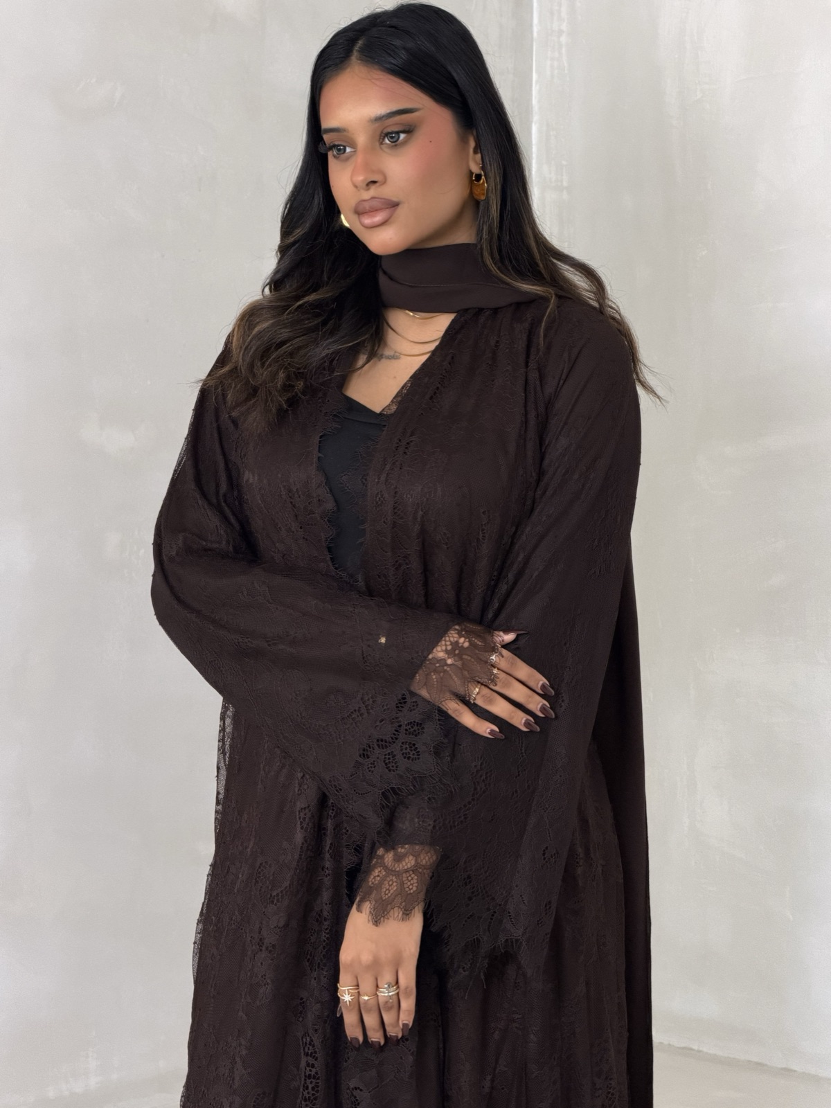 SIYAH_COUTURE - Image 4 - Mnsaj