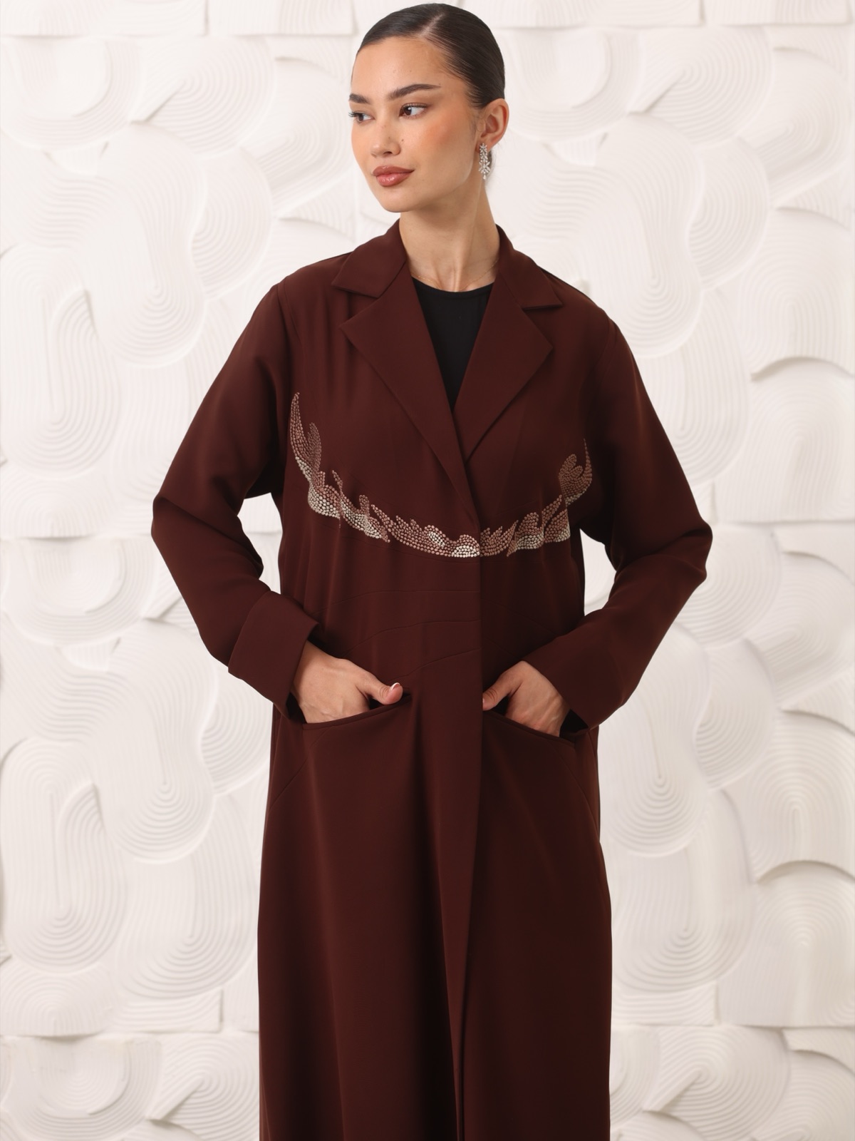 LN_THREADS - Image 5 - Mnsaj