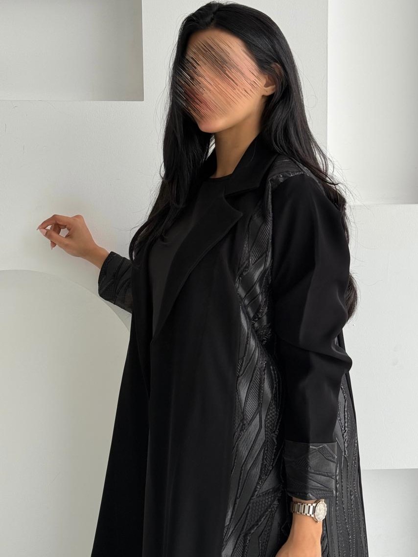 LIAN.ABAYA - Alternate View - Mnsaj