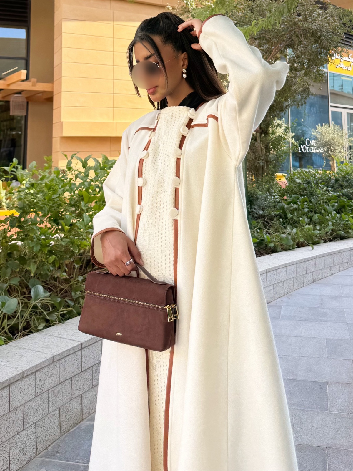 24.ABAYA - Image 5 - Mnsaj