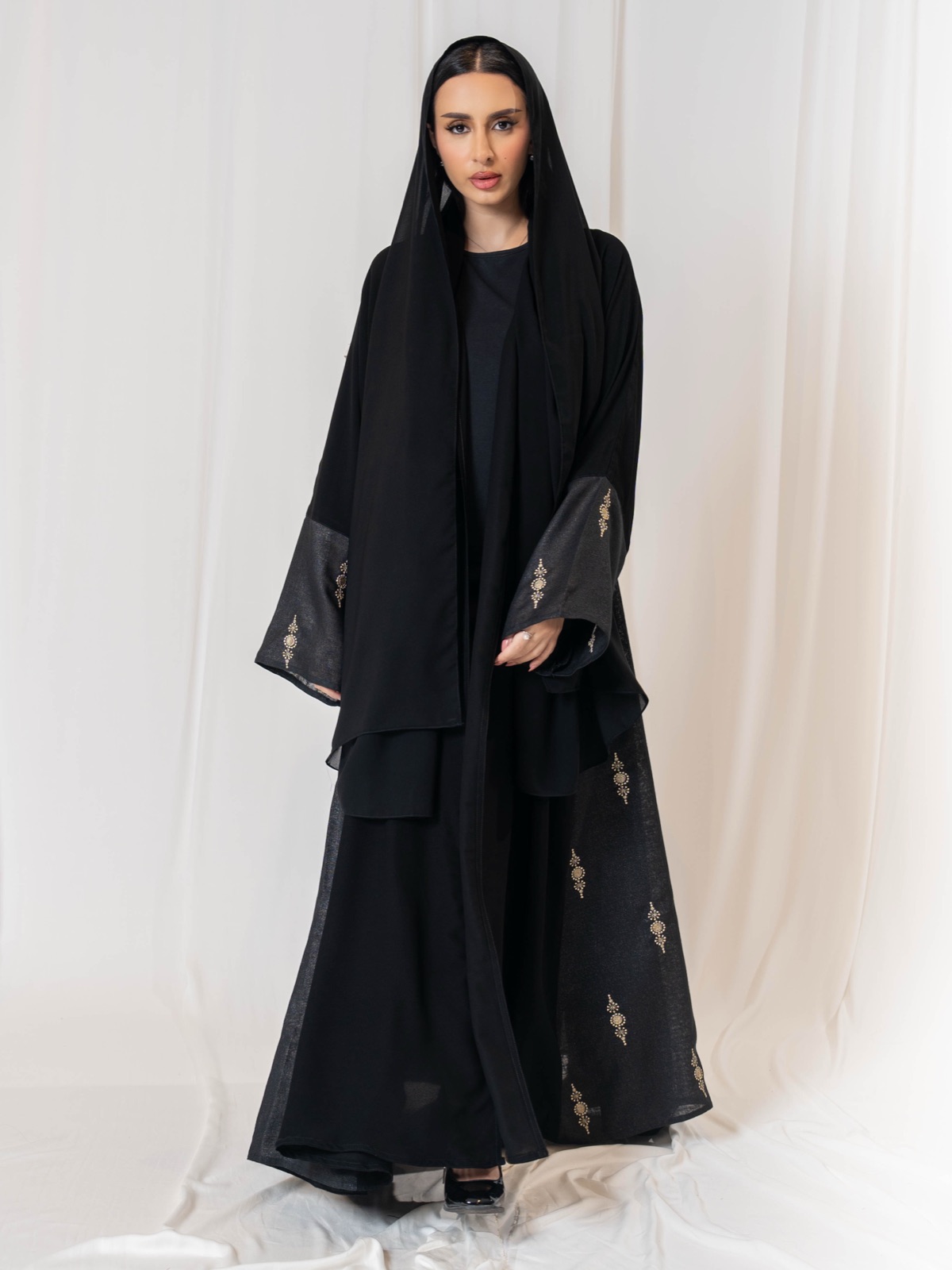 ORAS.ABAYA - Image 4 - Mnsaj