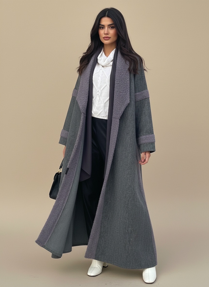 24.ABAYA - Alternate View - Mnsaj