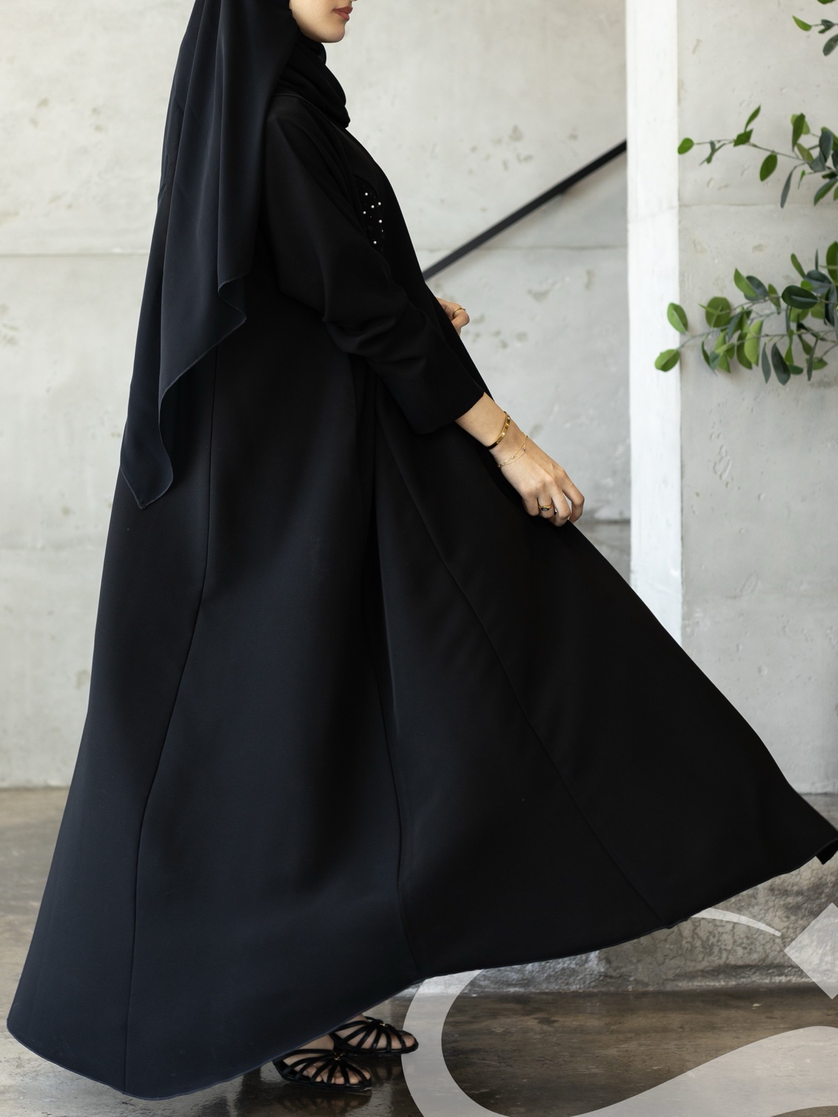 NUSAIBA.OM - Alternate View - Mnsaj