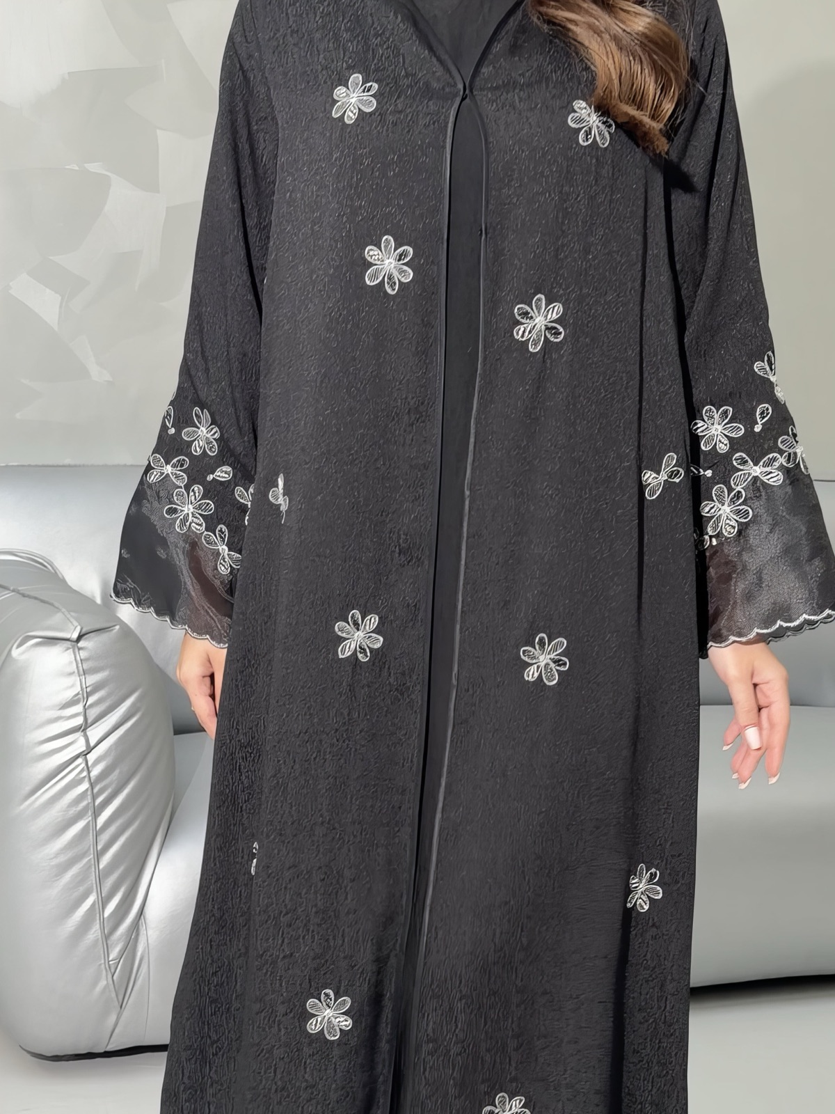 LACE__LOOM - Alternate View - Mnsaj