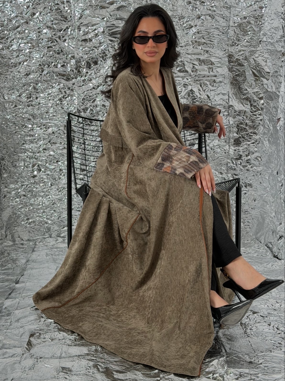 _MERALINE - Image 3 - Mnsaj