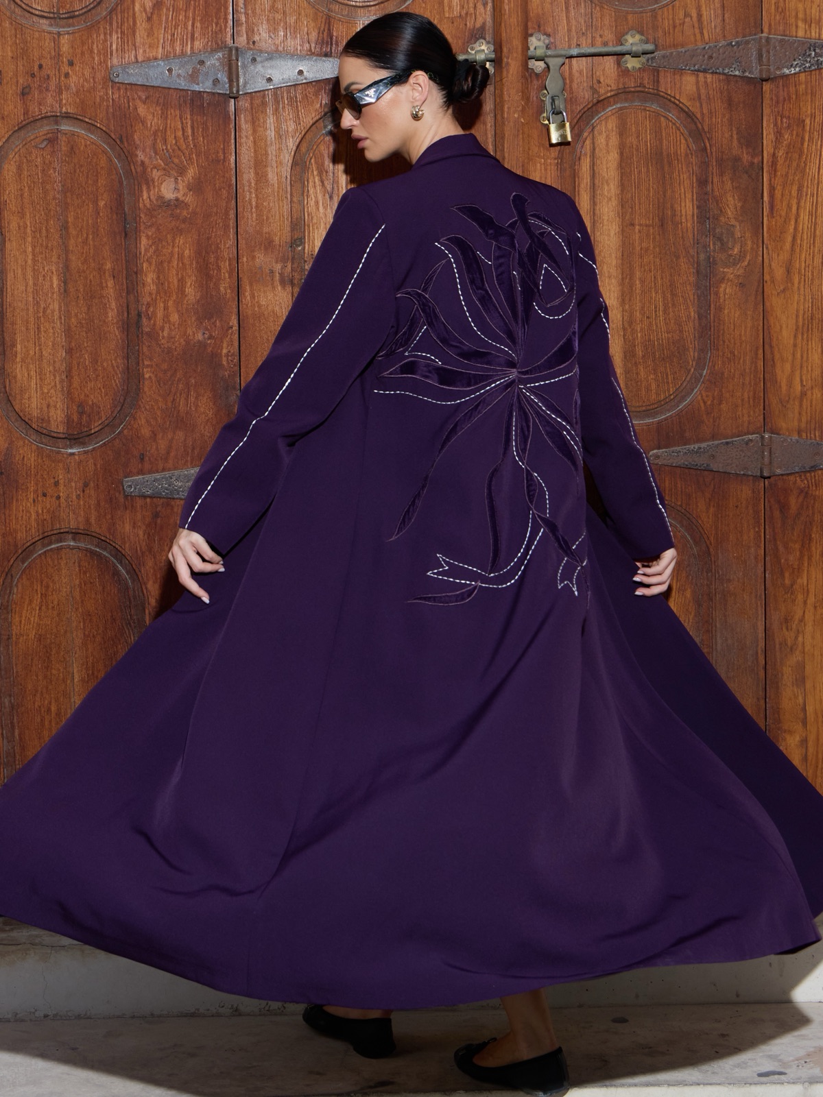 ASBAR.LINE - Alternate View - Mnsaj