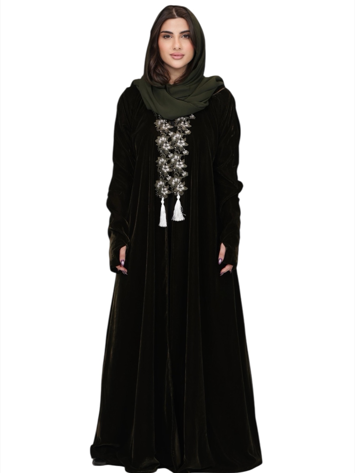 LABAYA.A - Alternate View - Mnsaj