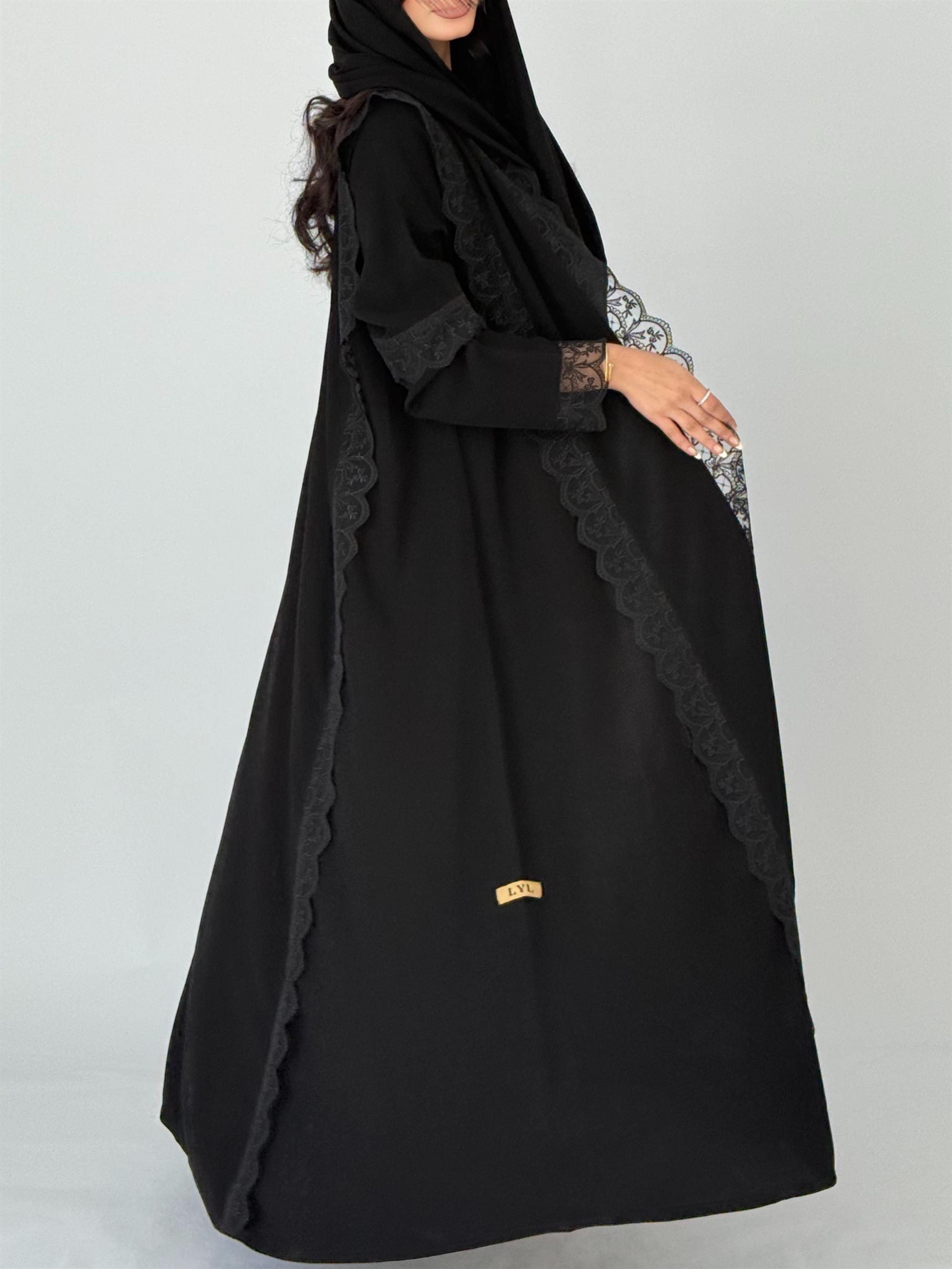 LYL.ABAYAS - Mnsaj