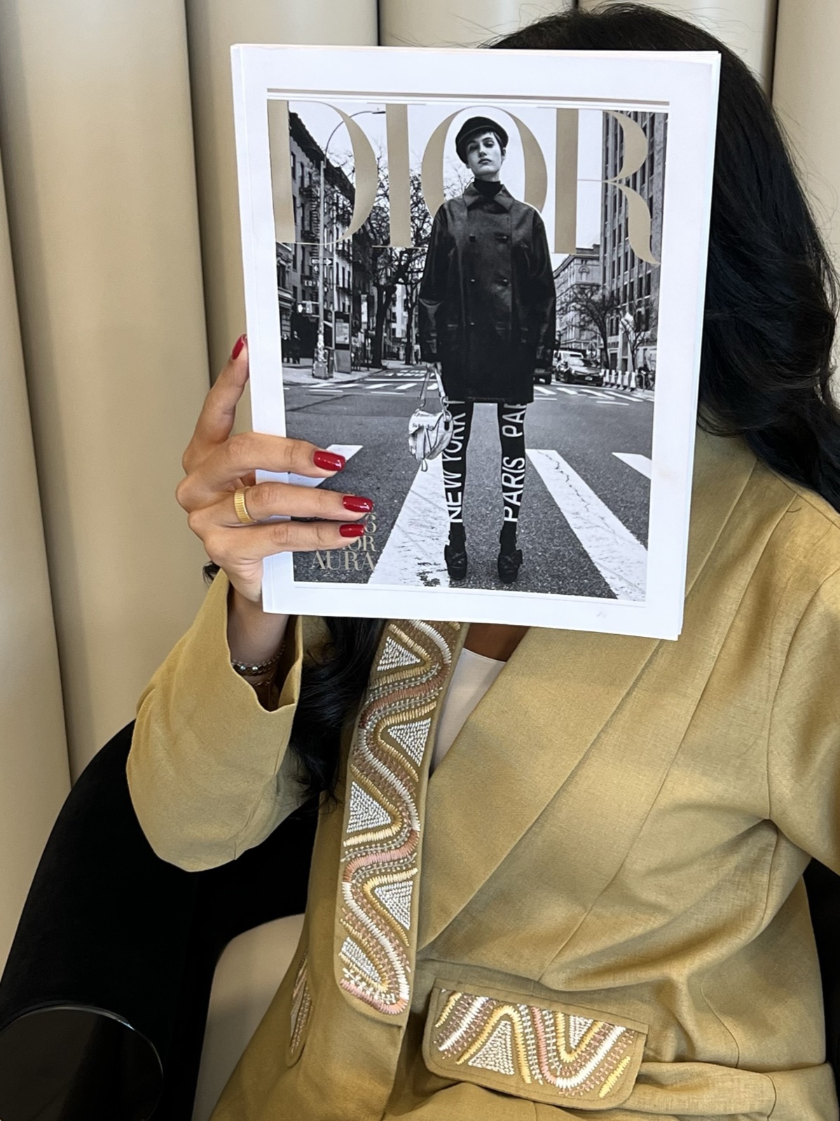 LN_THREADS - Image 3 - Mnsaj