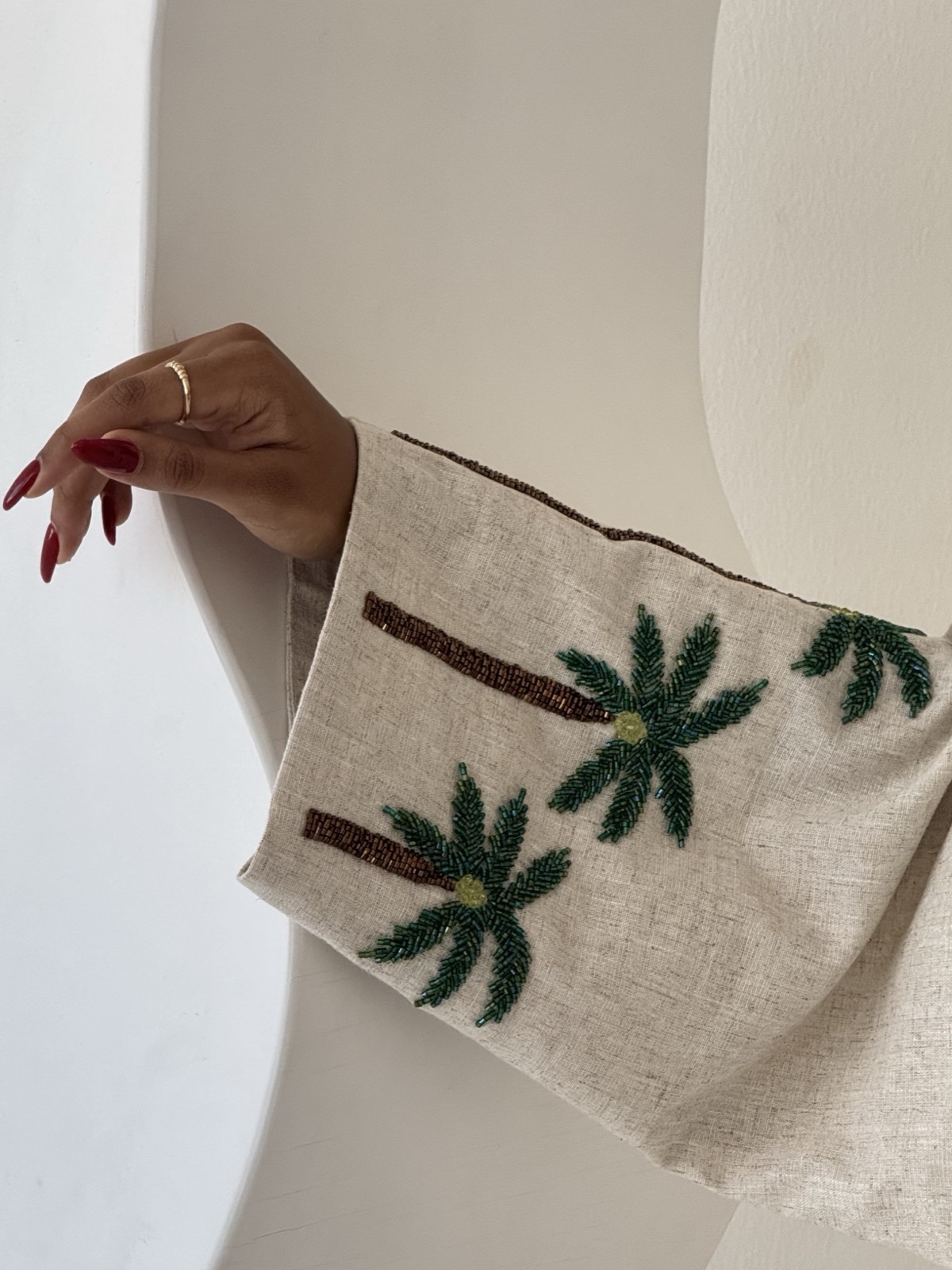 SIYAH_COUTURE - Image 3 - Mnsaj