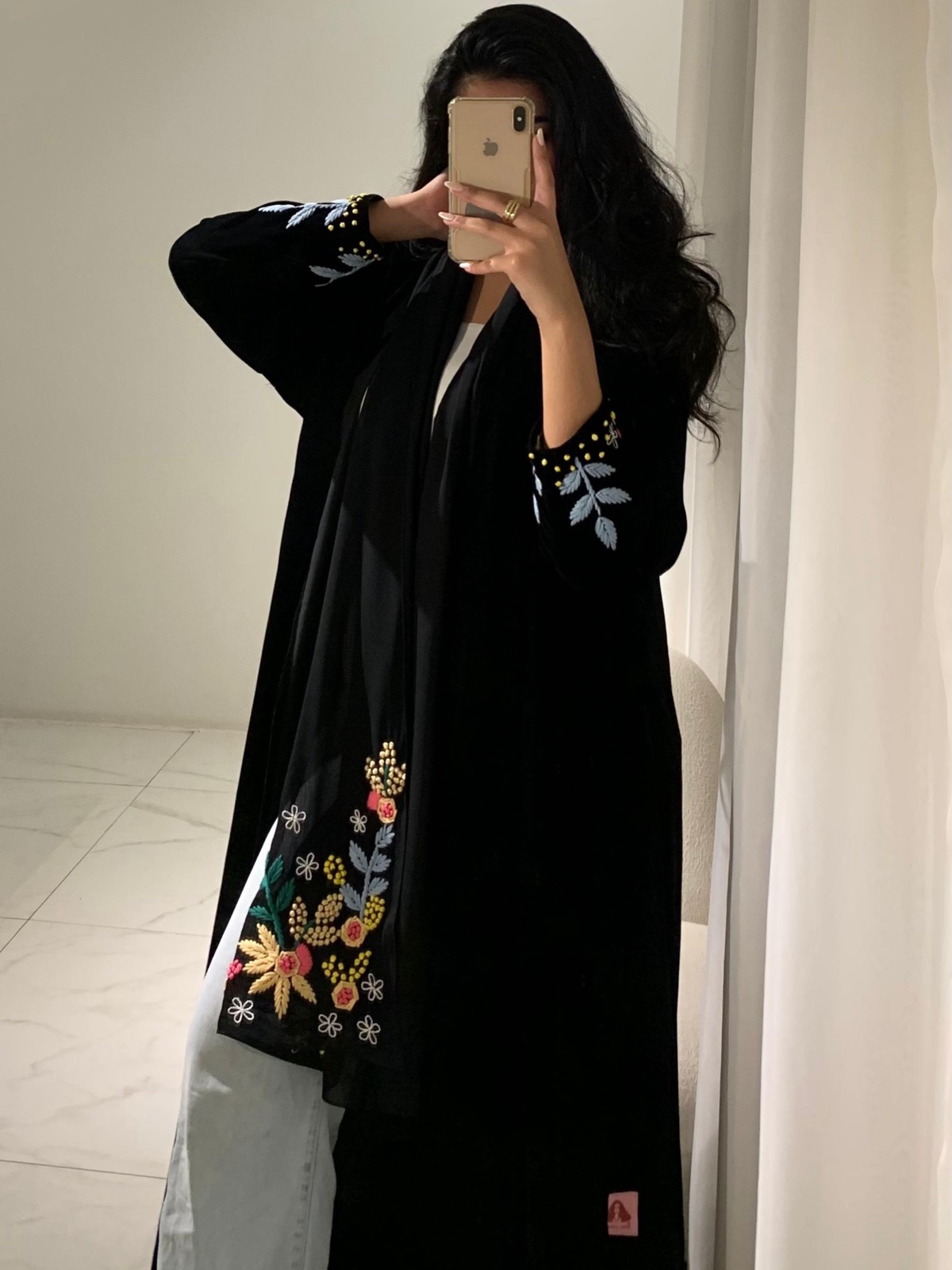 AT.BYAMINAALTAMIMI - Image 3 - Mnsaj