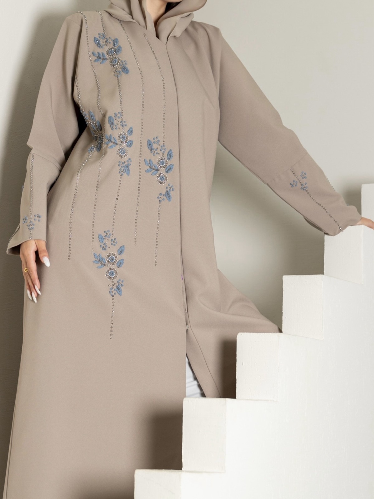 NUSAIBA.OM - Image 3 - Mnsaj