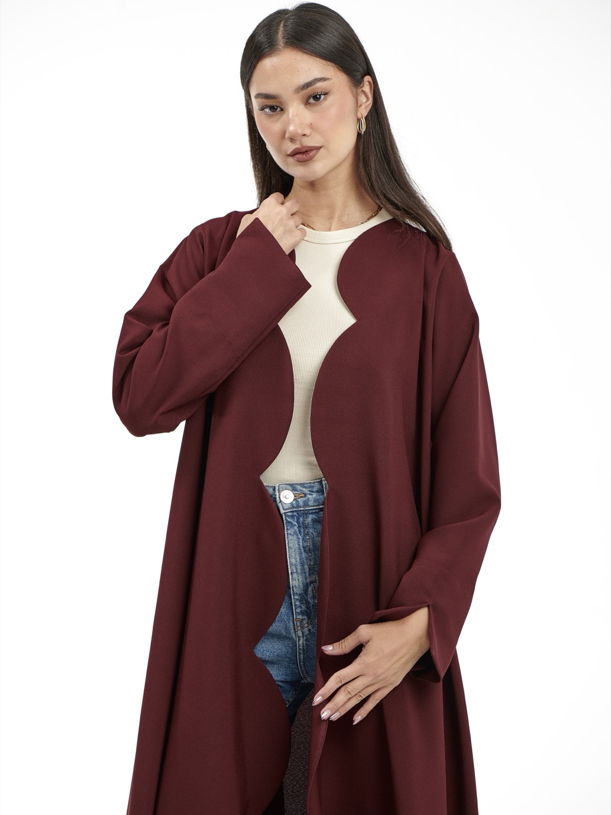 TAILORED.BYREEM - Mnsaj