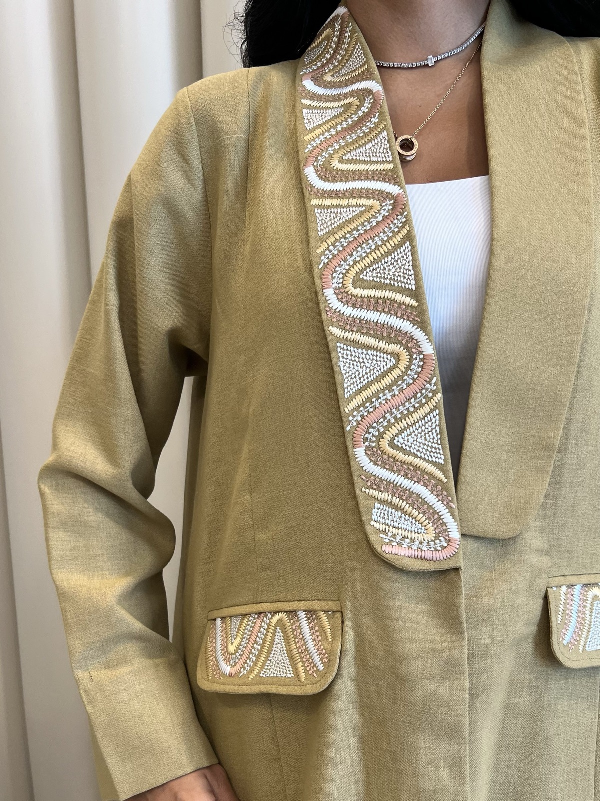 LN_THREADS - Image 4 - Mnsaj