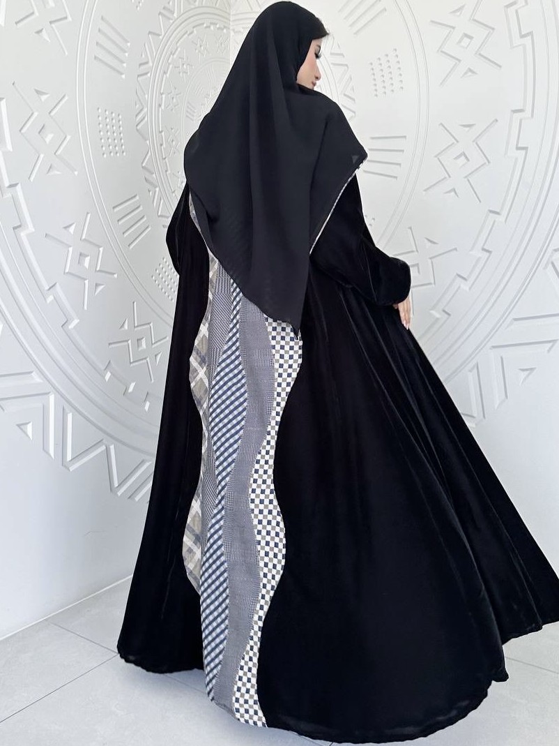 LIAN.ABAYA - Mnsaj