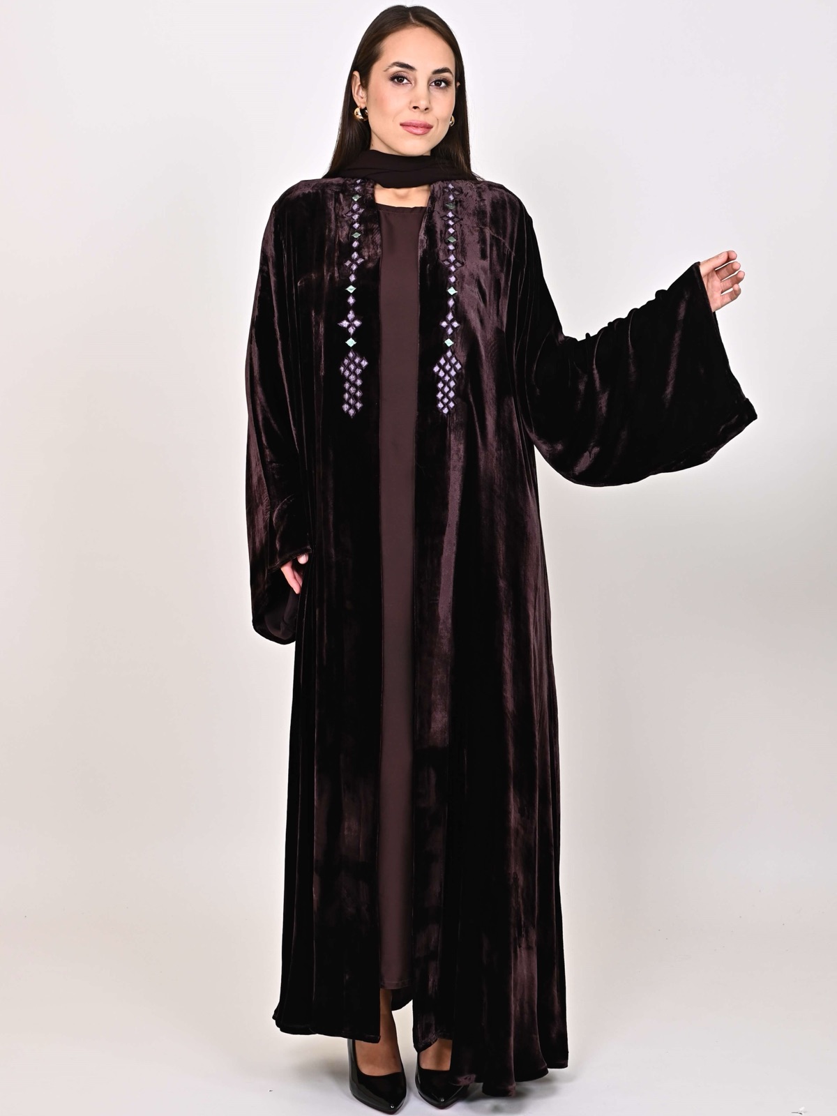 SALEELABAYA - Image 3 - Mnsaj