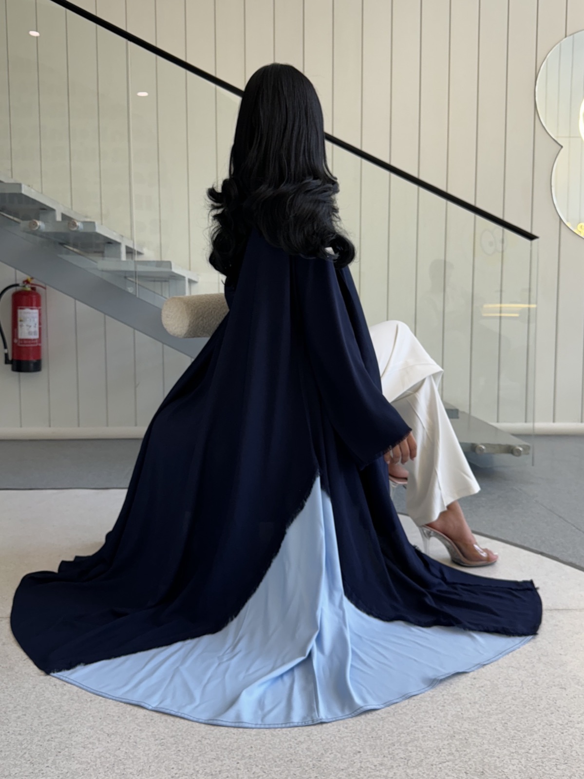 ORAS.ABAYA - Alternate View - Mnsaj