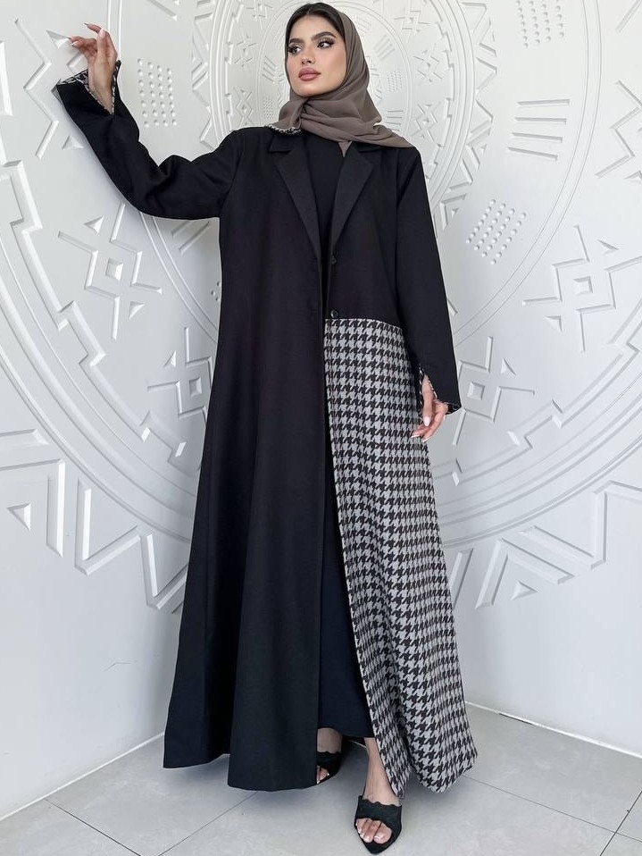 LIAN.ABAYA - Image 3 - Mnsaj