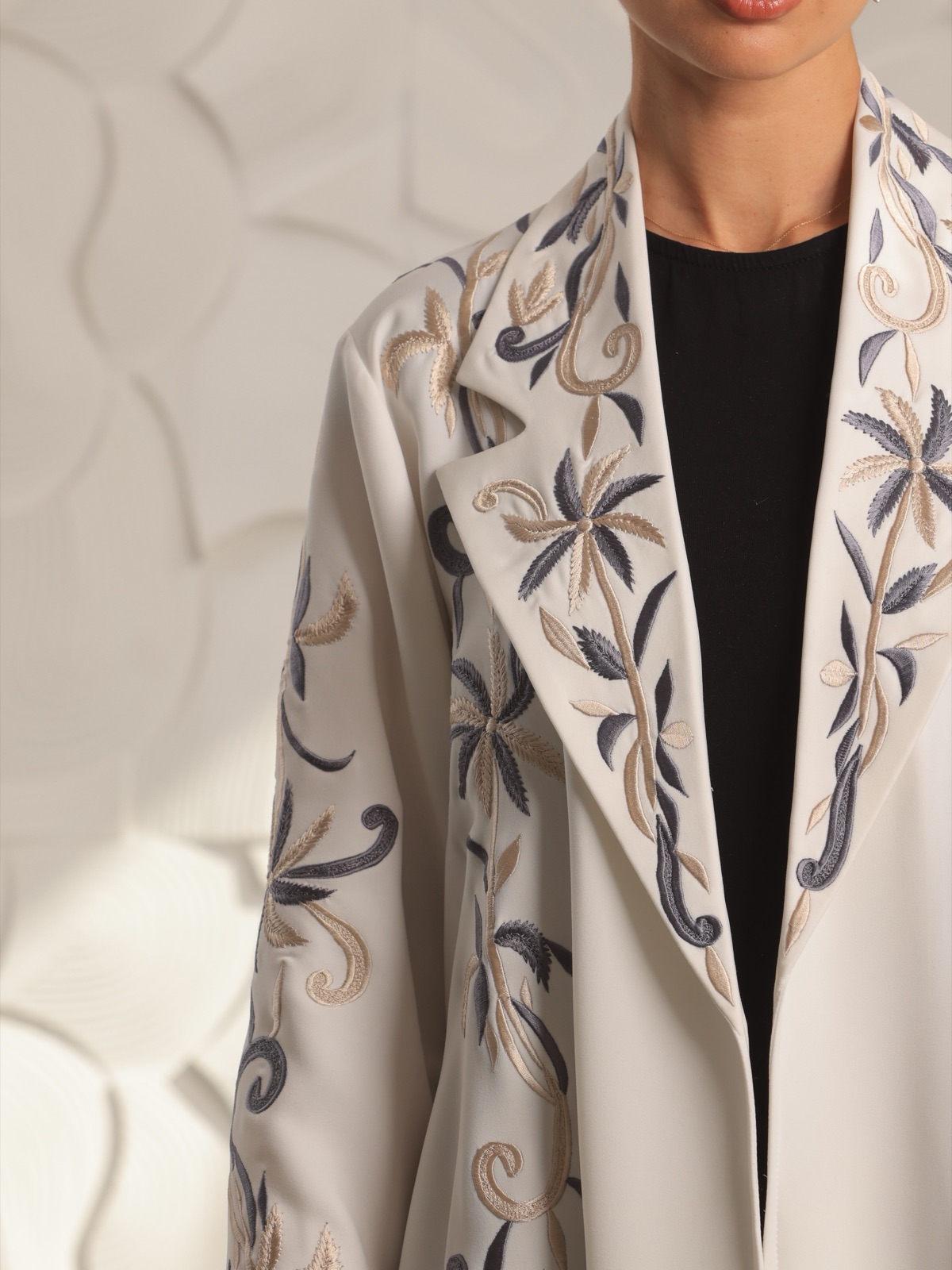 LN_THREADS - Image 3 - Mnsaj