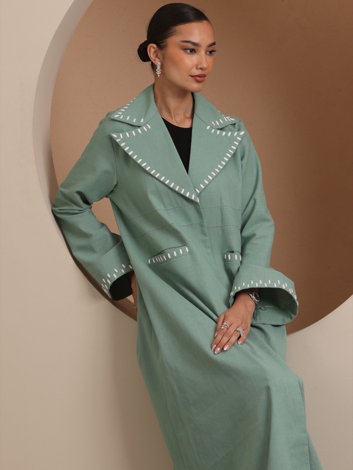 LN_THREADS - Image 3 - Mnsaj