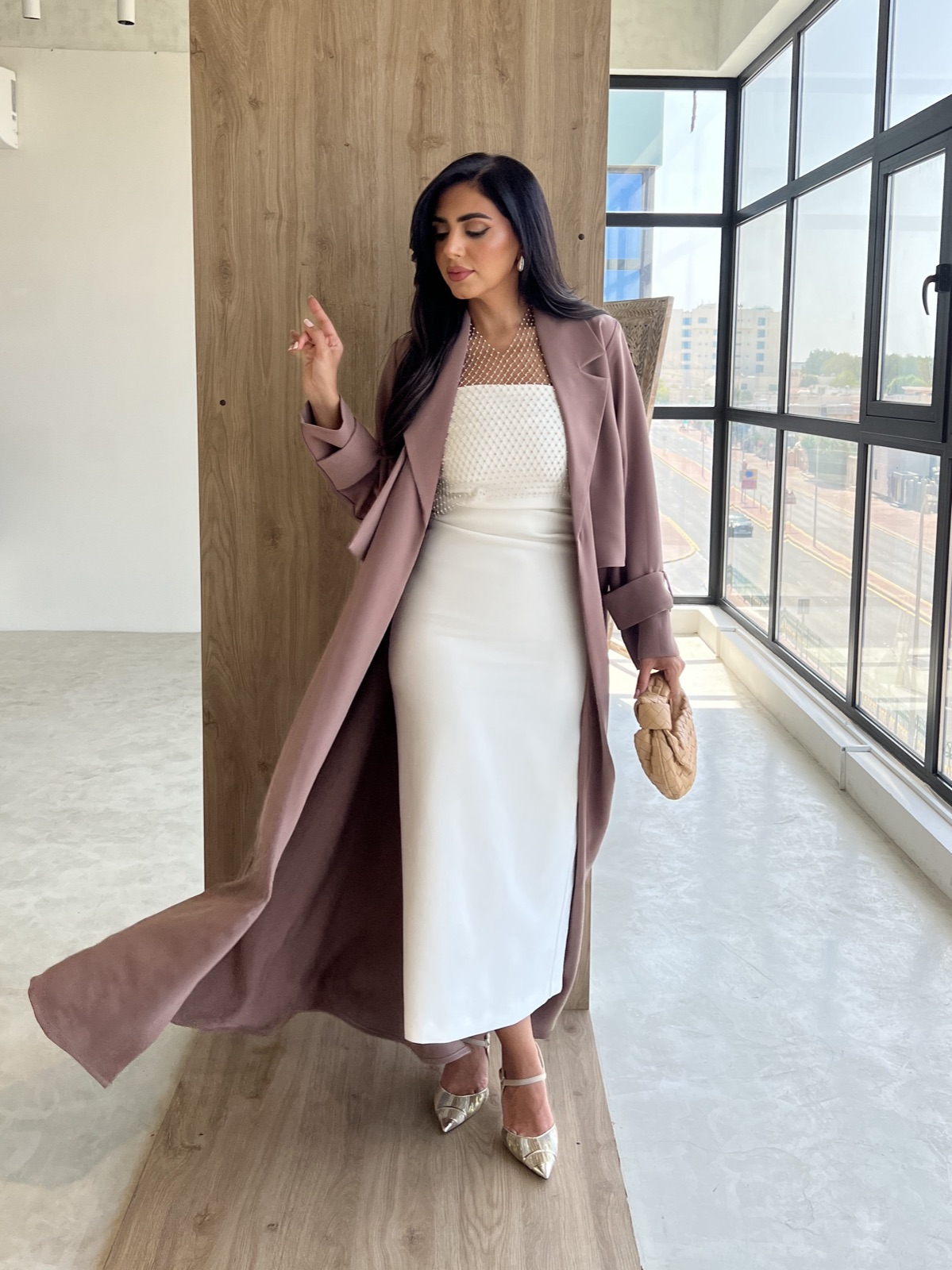 LN_THREADS - Image 4 - Mnsaj