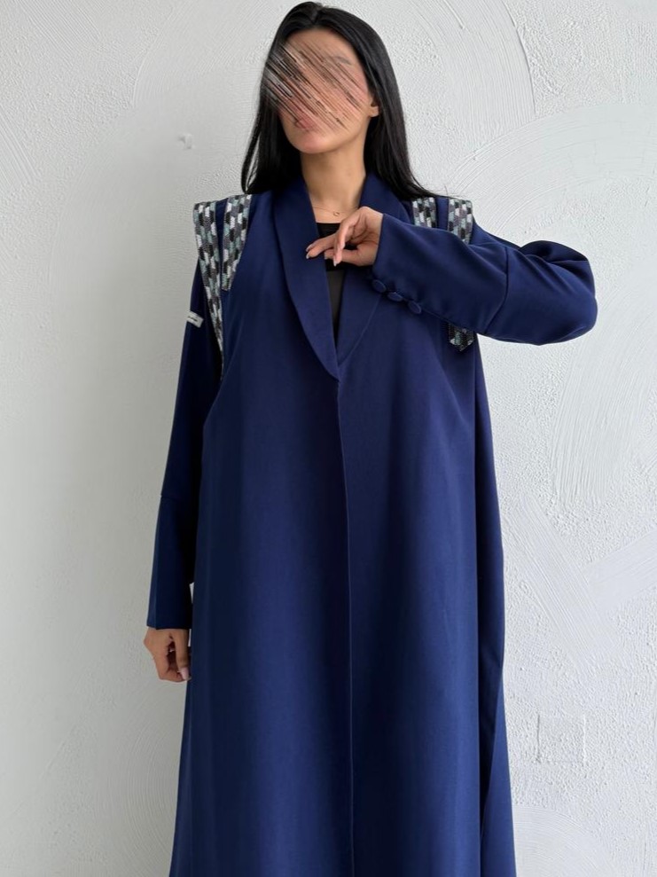 LIAN.ABAYA - Image 3 - Mnsaj