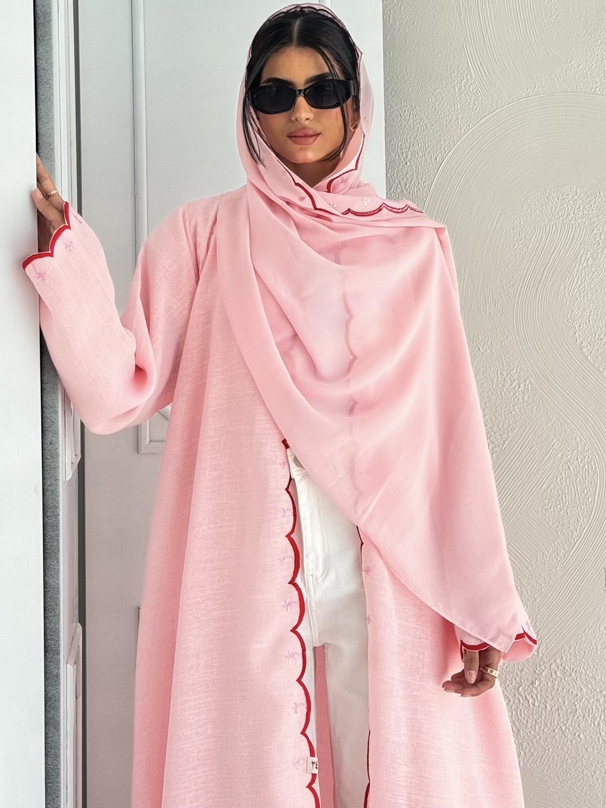 24.ABAYA - Image 5 - Mnsaj