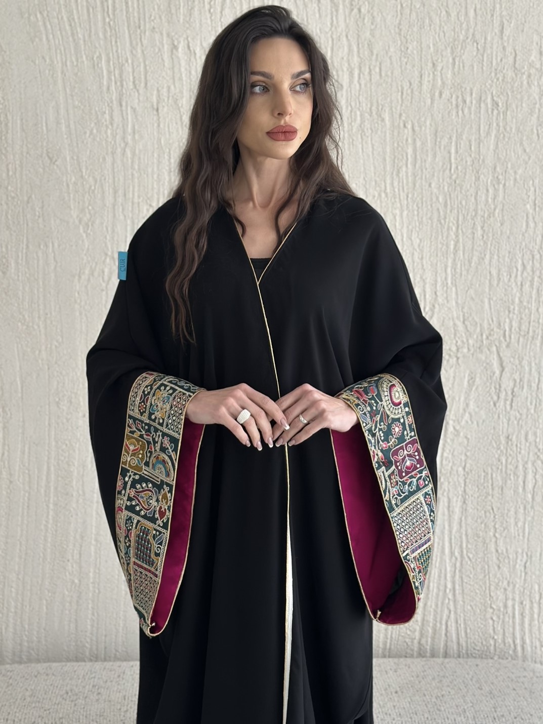 CUIR.LINES - Alternate View - Mnsaj