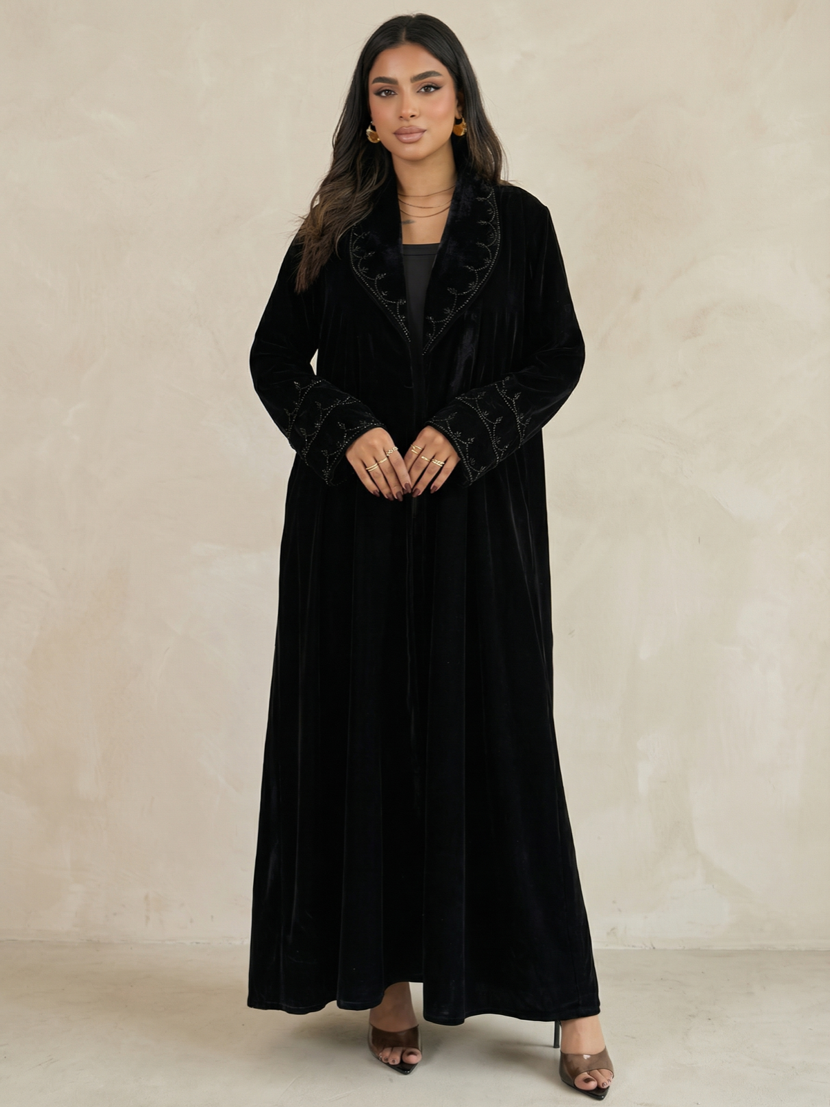 SIYAH_COUTURE - Alternate View - Mnsaj