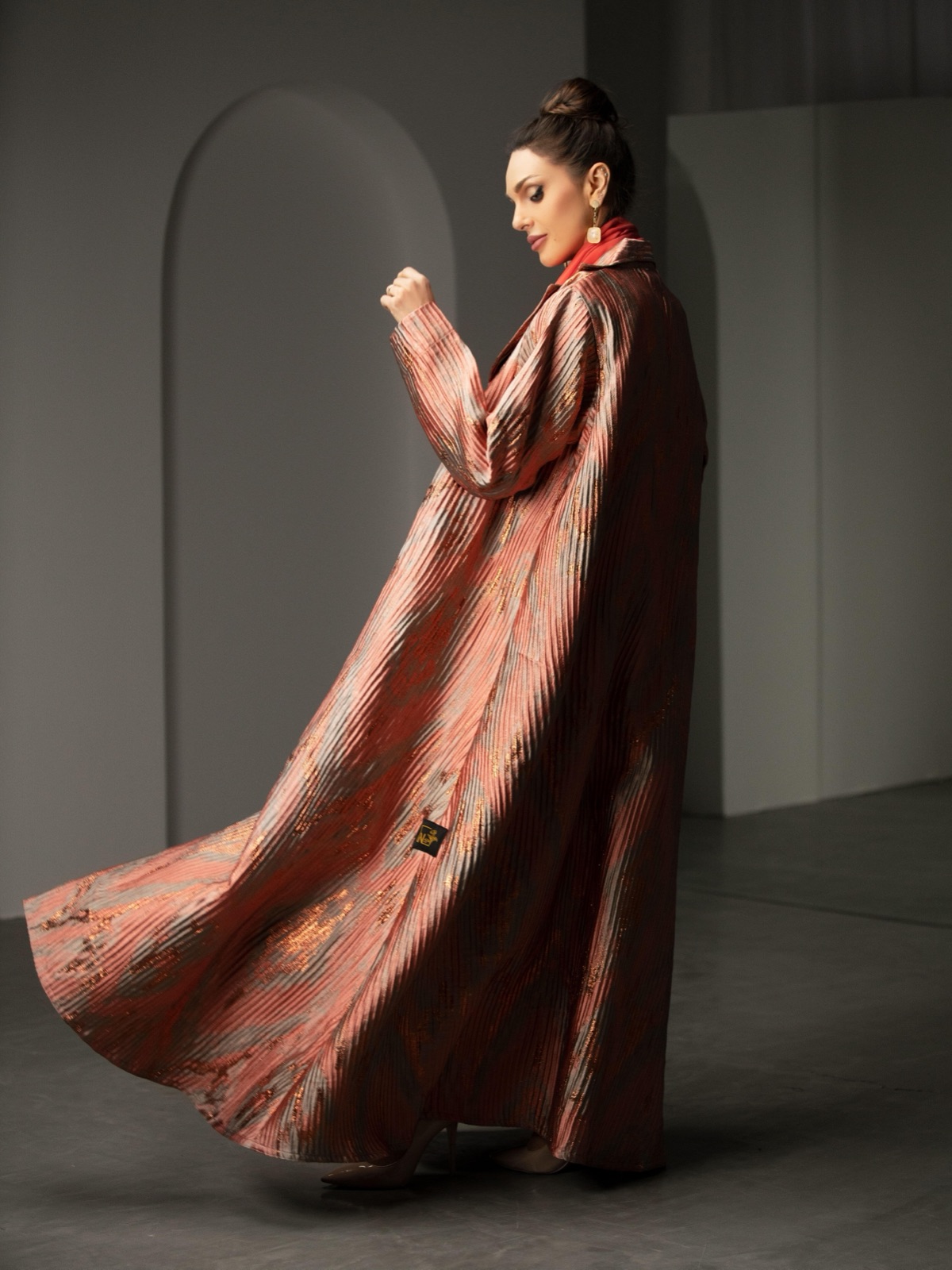 NADALINE86 - Alternate View - Mnsaj