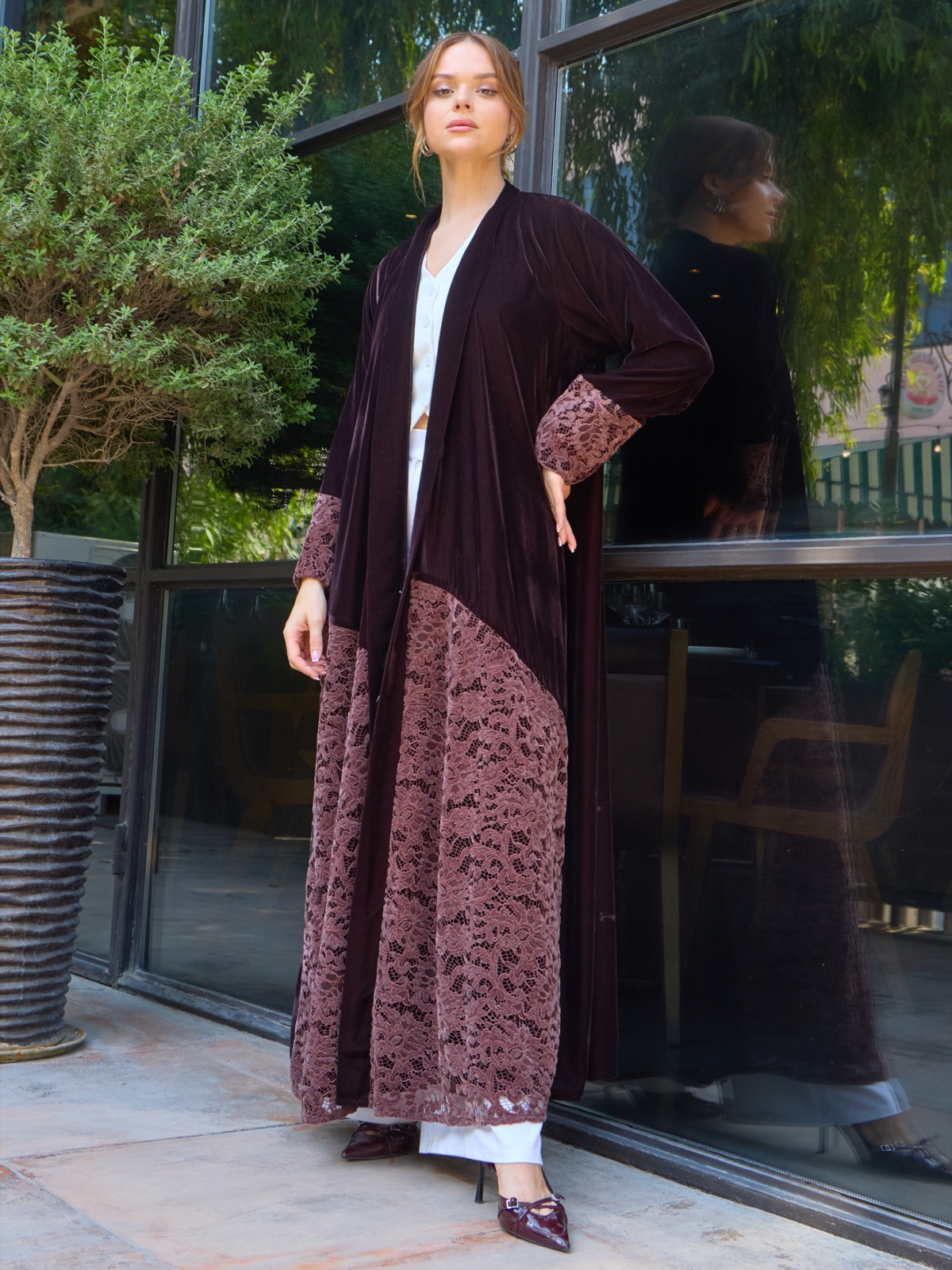 NADALINE86 - Alternate View - Mnsaj