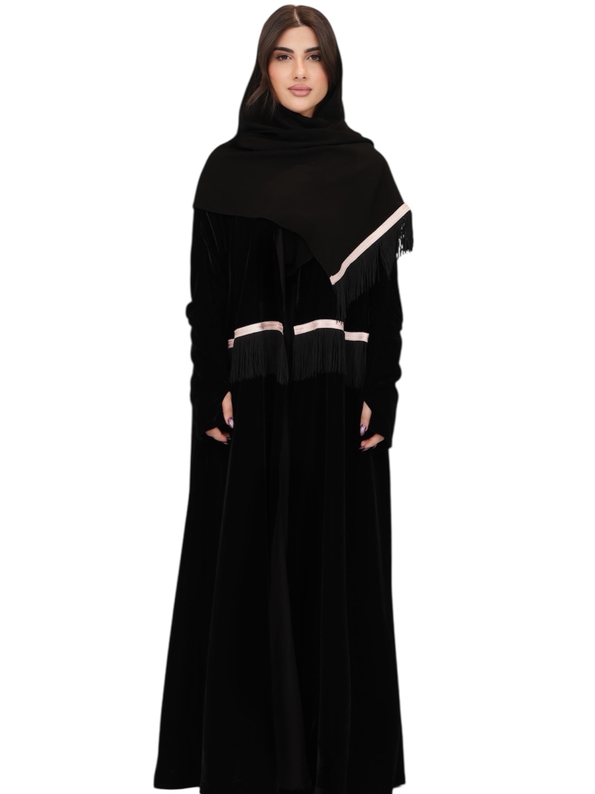 LABAYA.A - Alternate View - Mnsaj