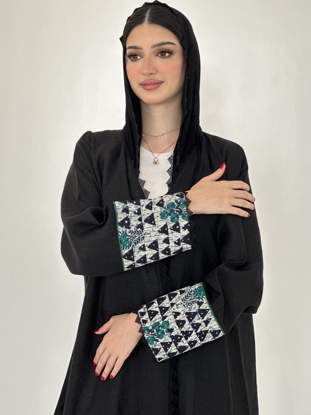 PIANURA.ABAYA - Alternate View - Mnsaj